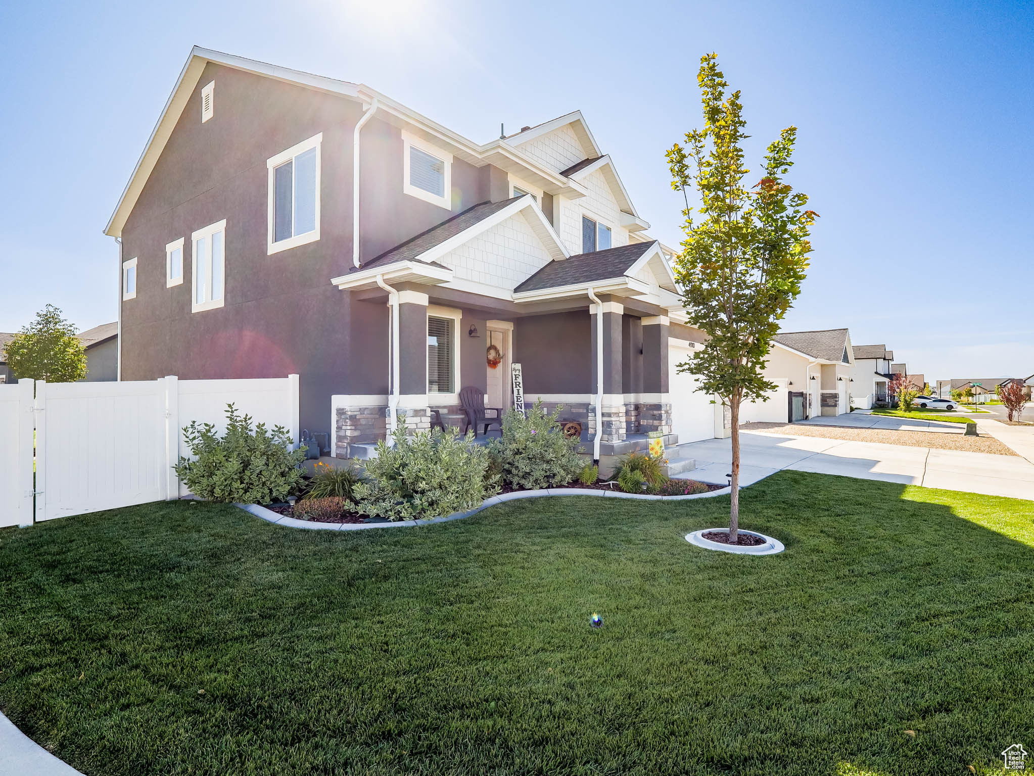 4910 N DESERET PEAK DR