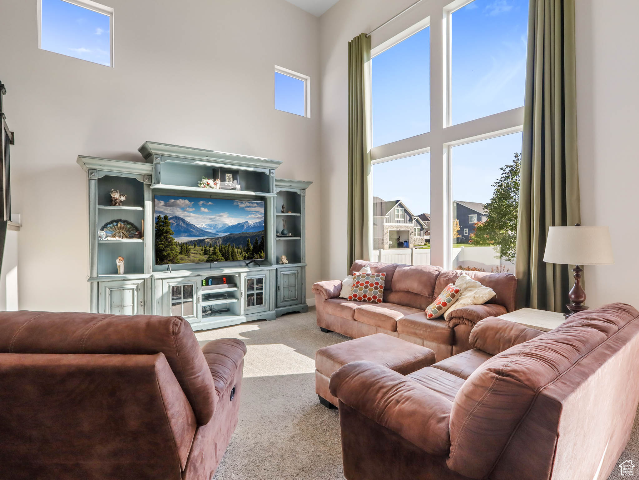 4910 N DESERET PEAK DR