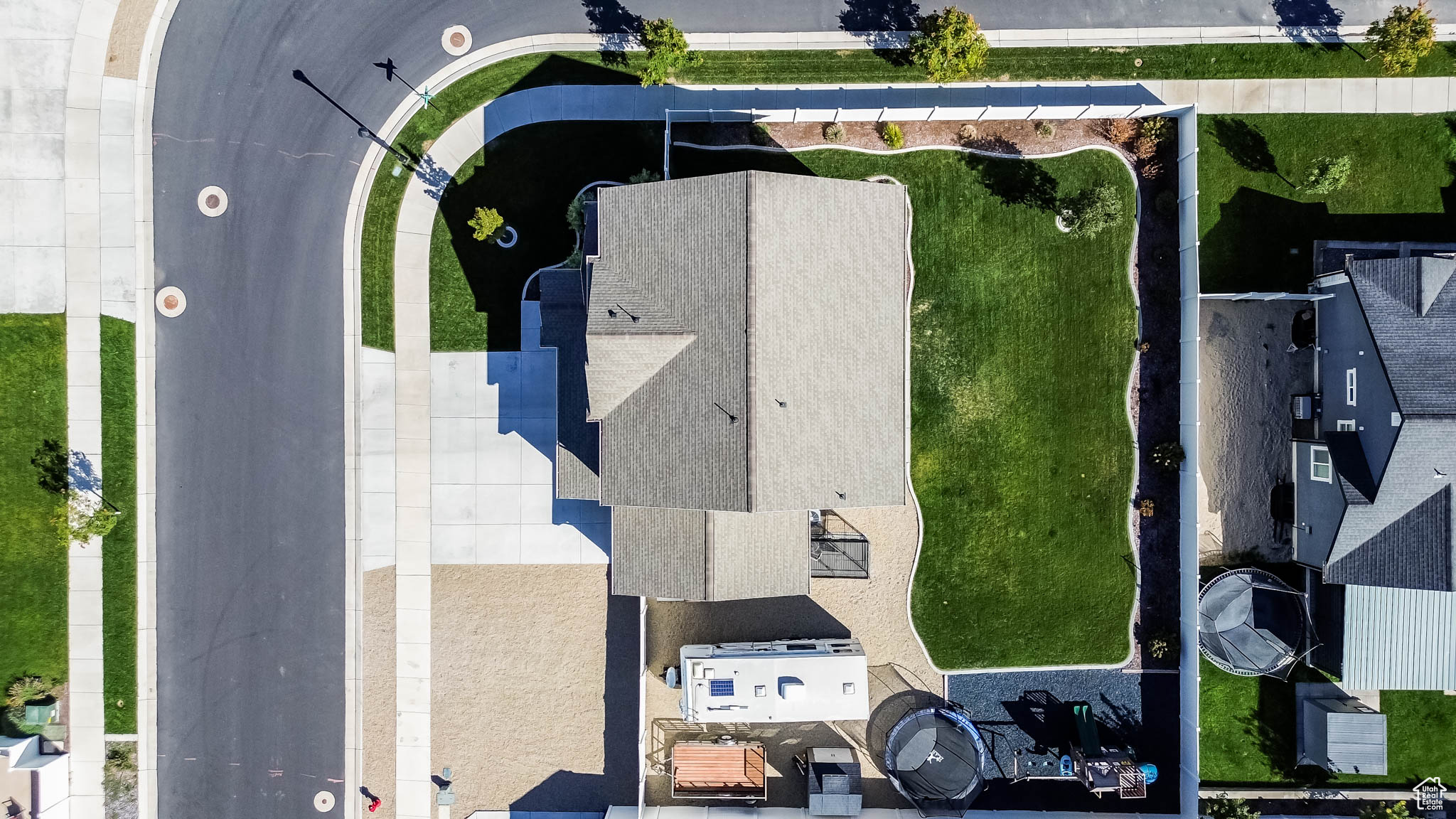 4910 N DESERET PEAK DR