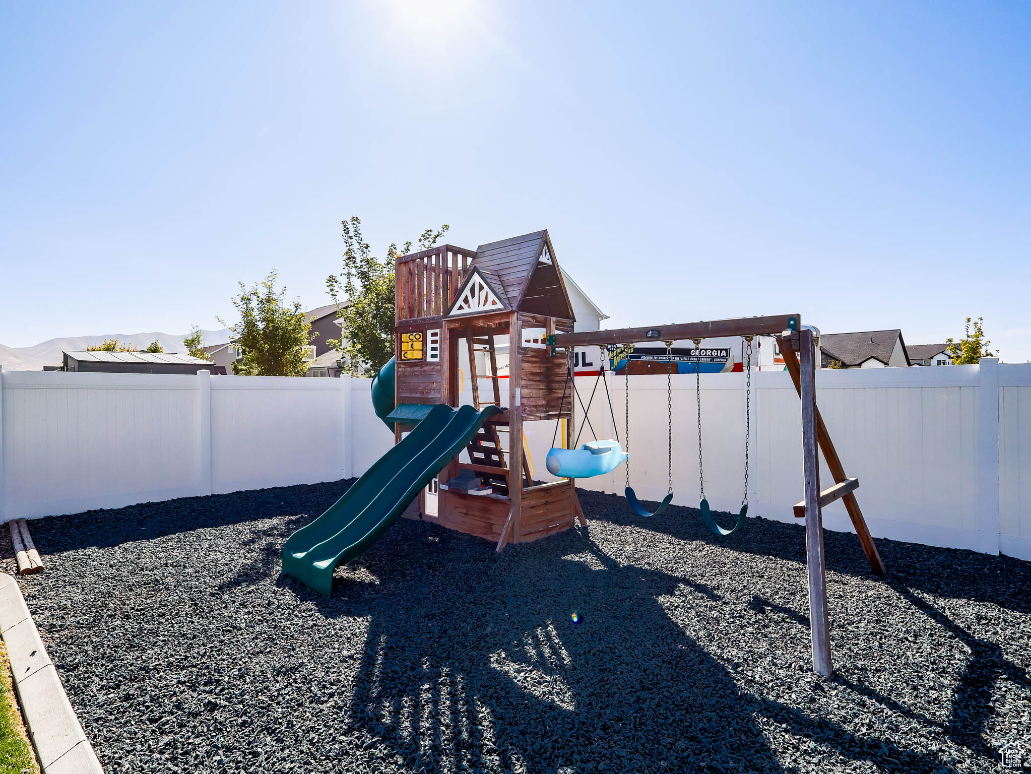 4910 N DESERET PEAK DR