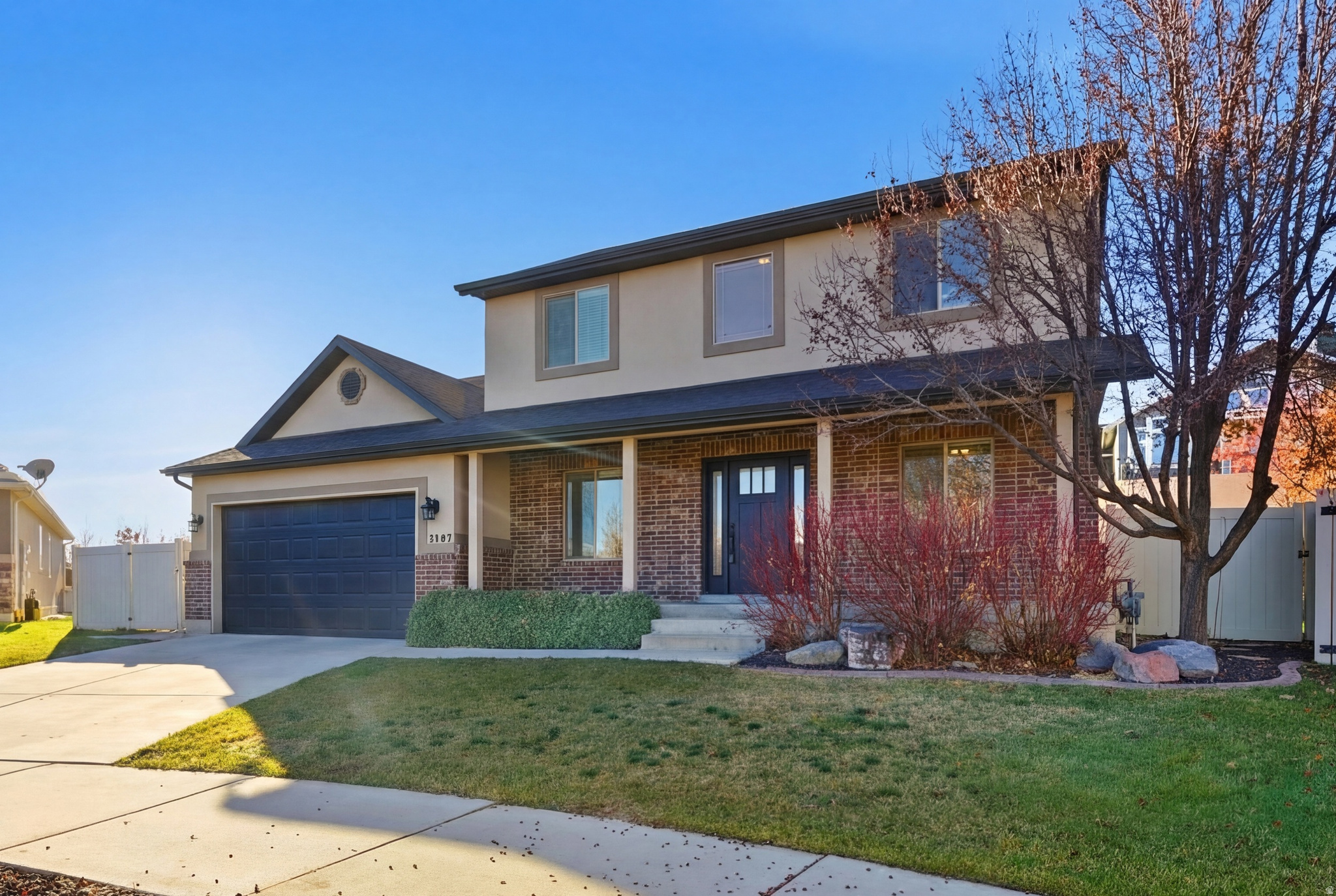 3863 W BELFRY CIR