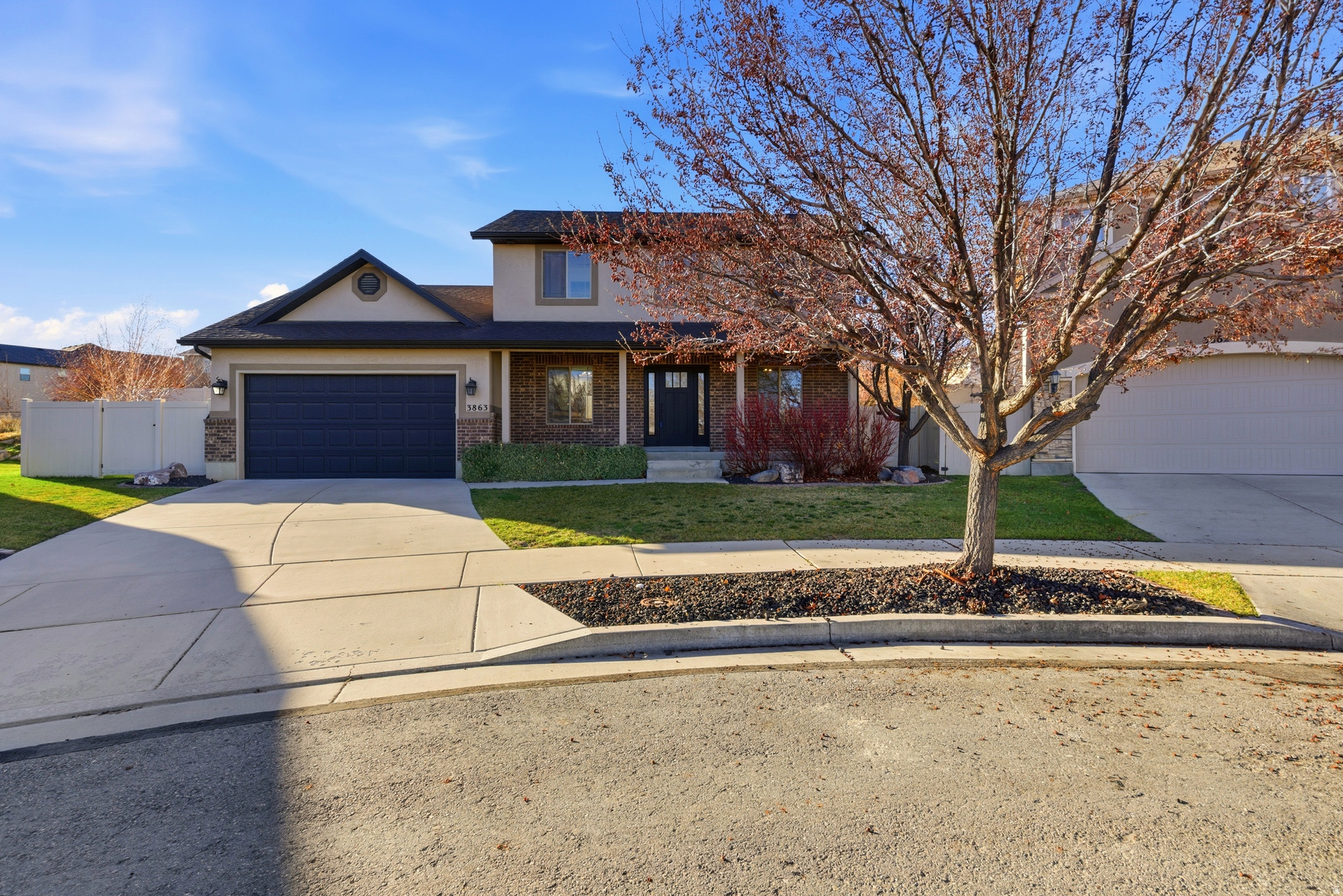 3863 W BELFRY CIR