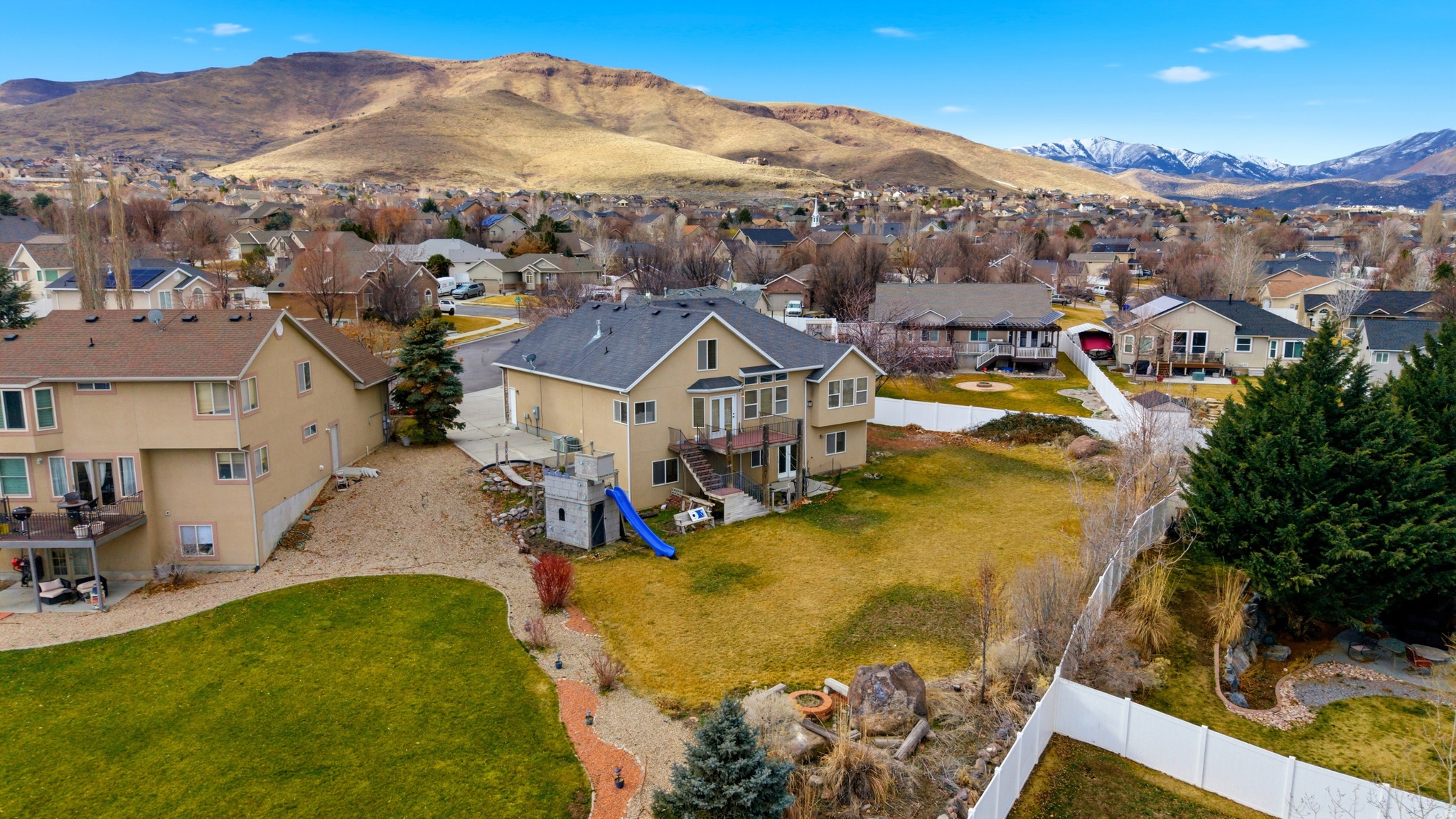 5272 W SUN BLOOM CIR