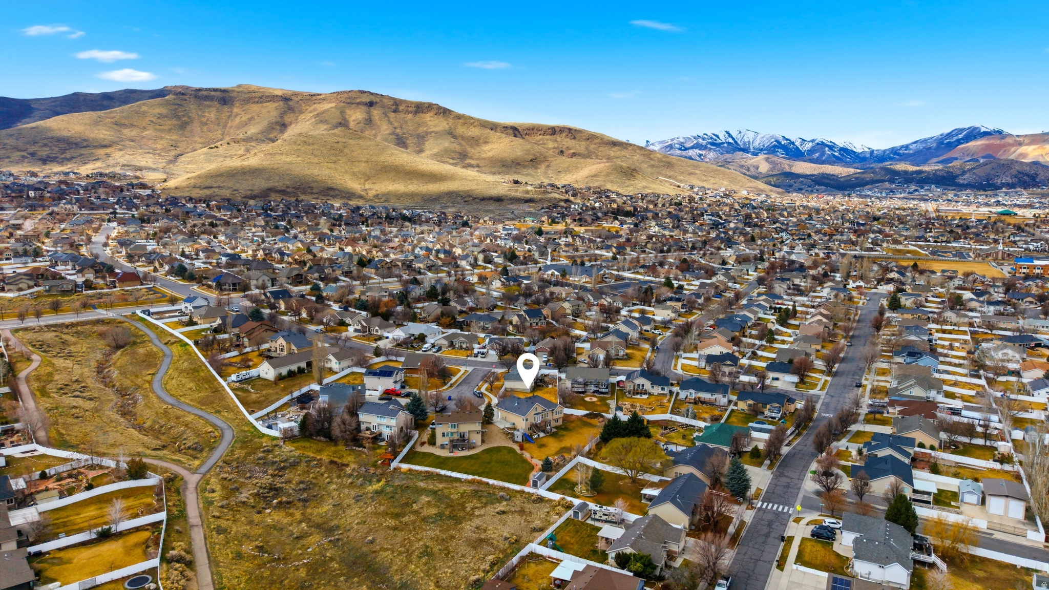 5272 W SUN BLOOM CIR