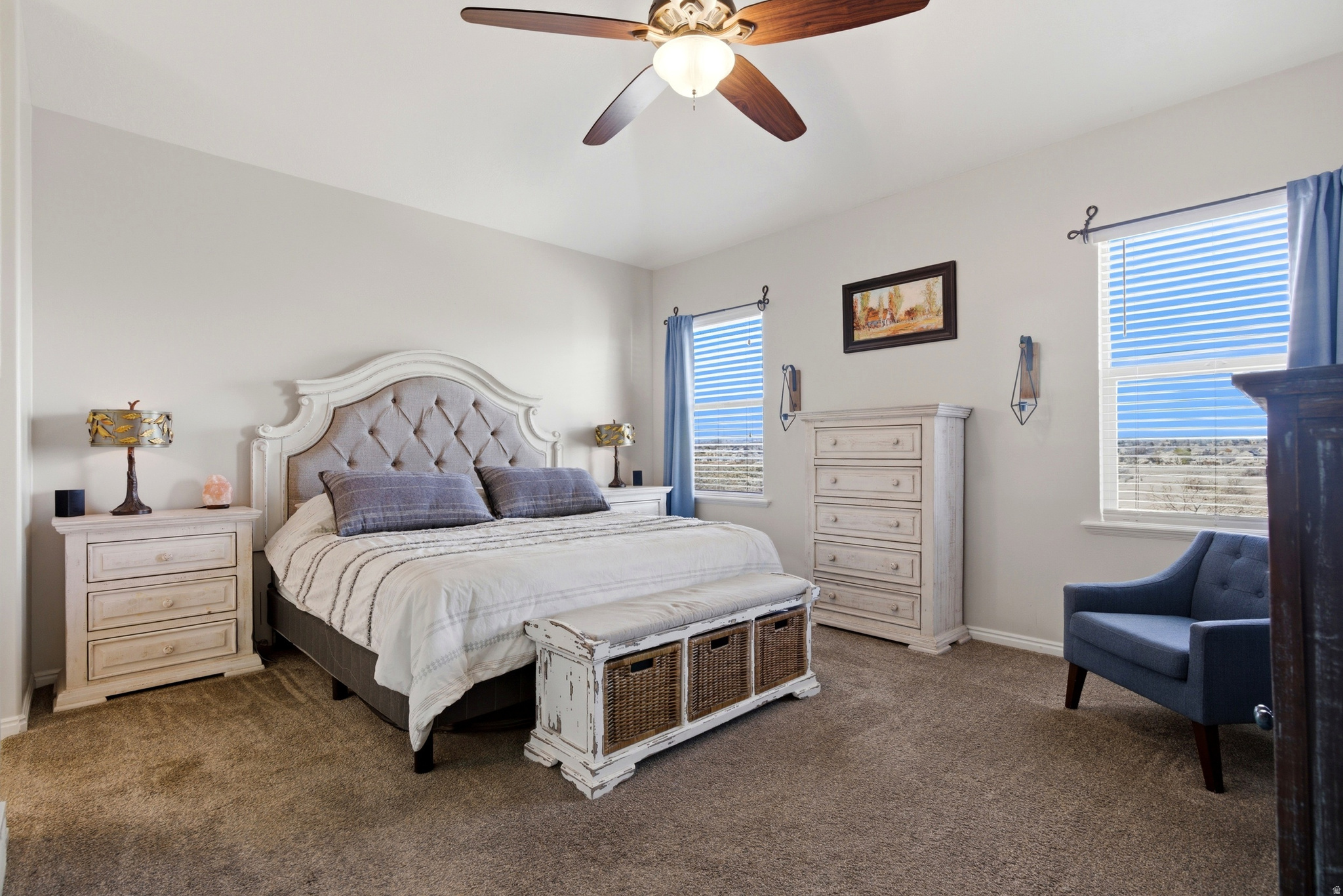 722 W WEBB RD