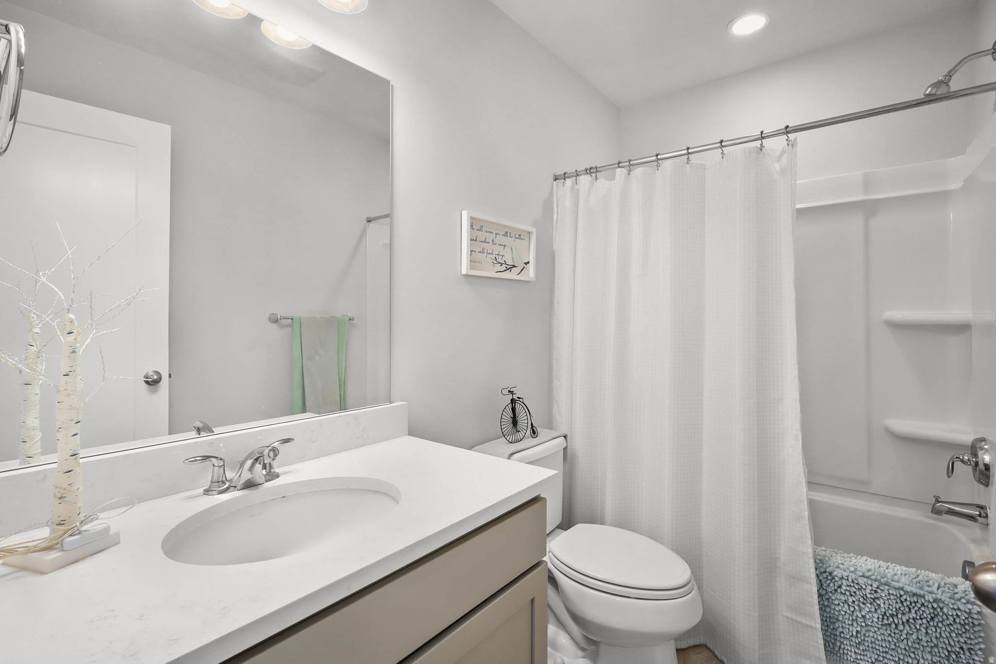 5168 W SHADY PARK LN