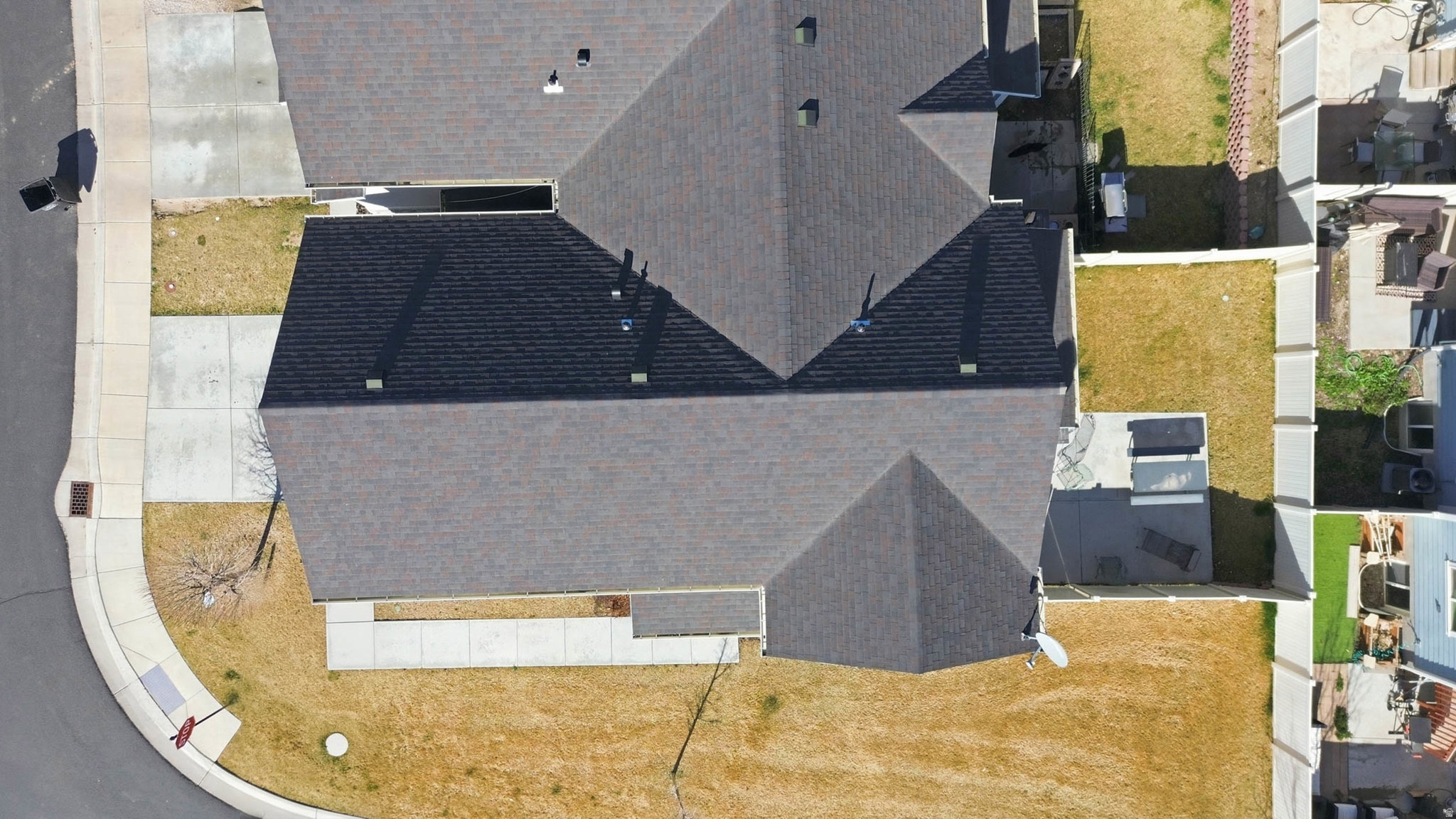 5168 W SHADY PARK LN