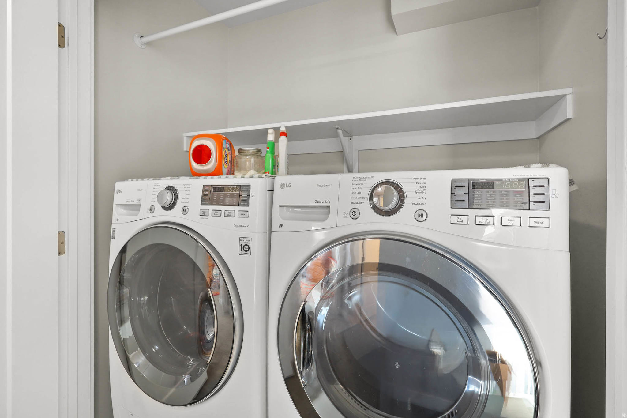 5168 W SHADY PARK LN