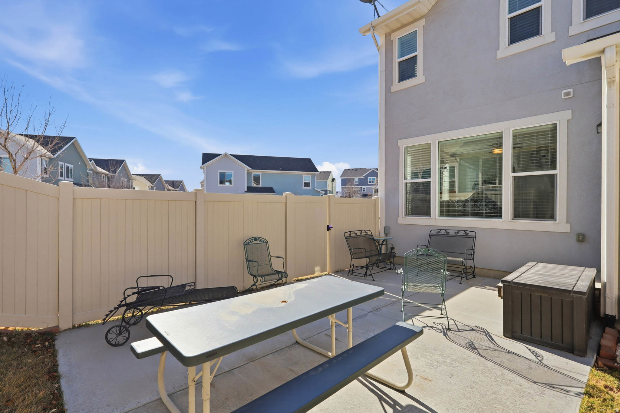 5168 W SHADY PARK LN