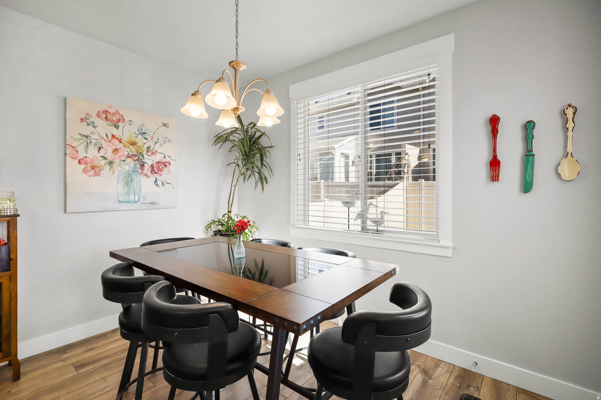 5168 W SHADY PARK LN