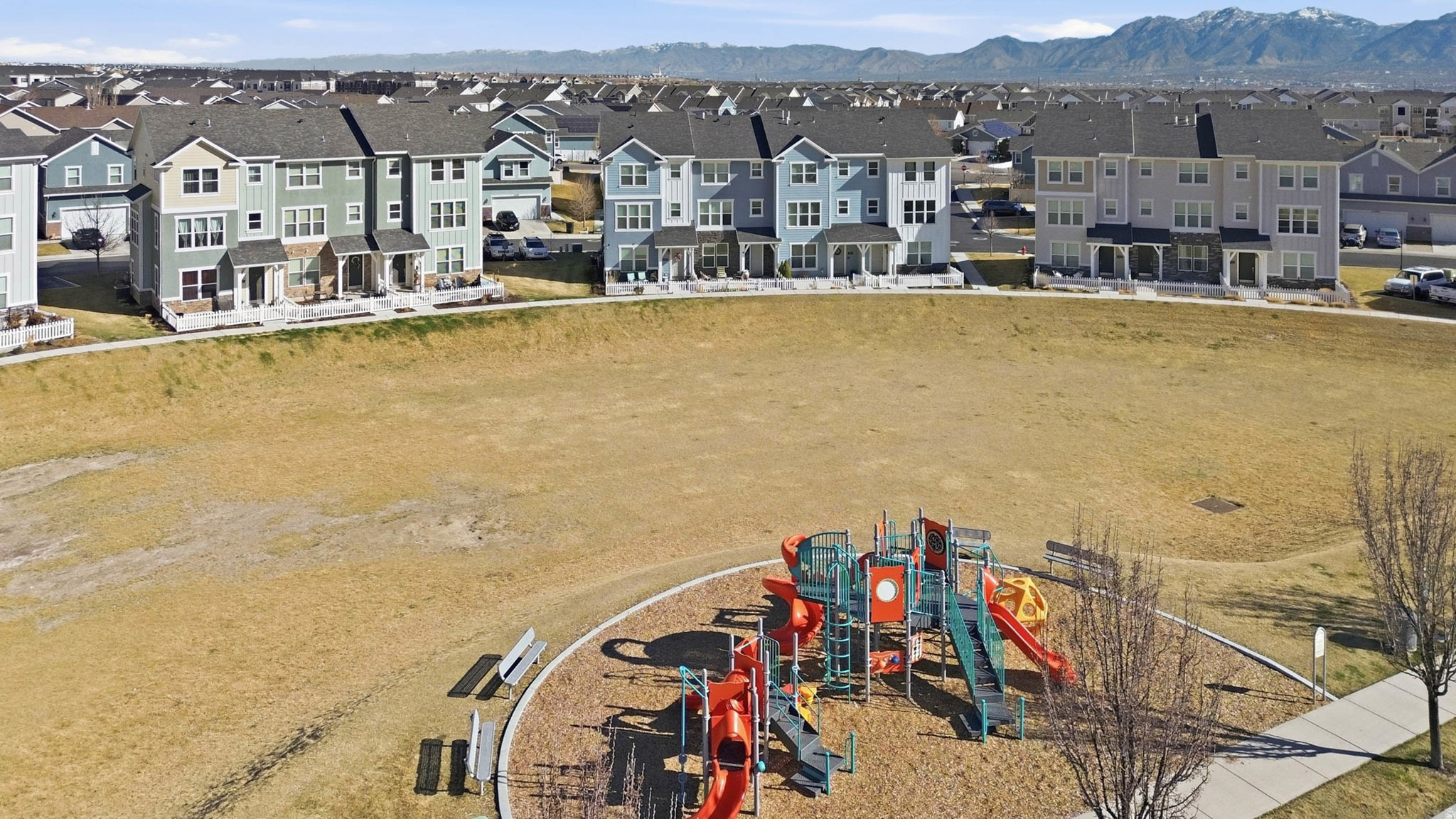 5168 W SHADY PARK LN