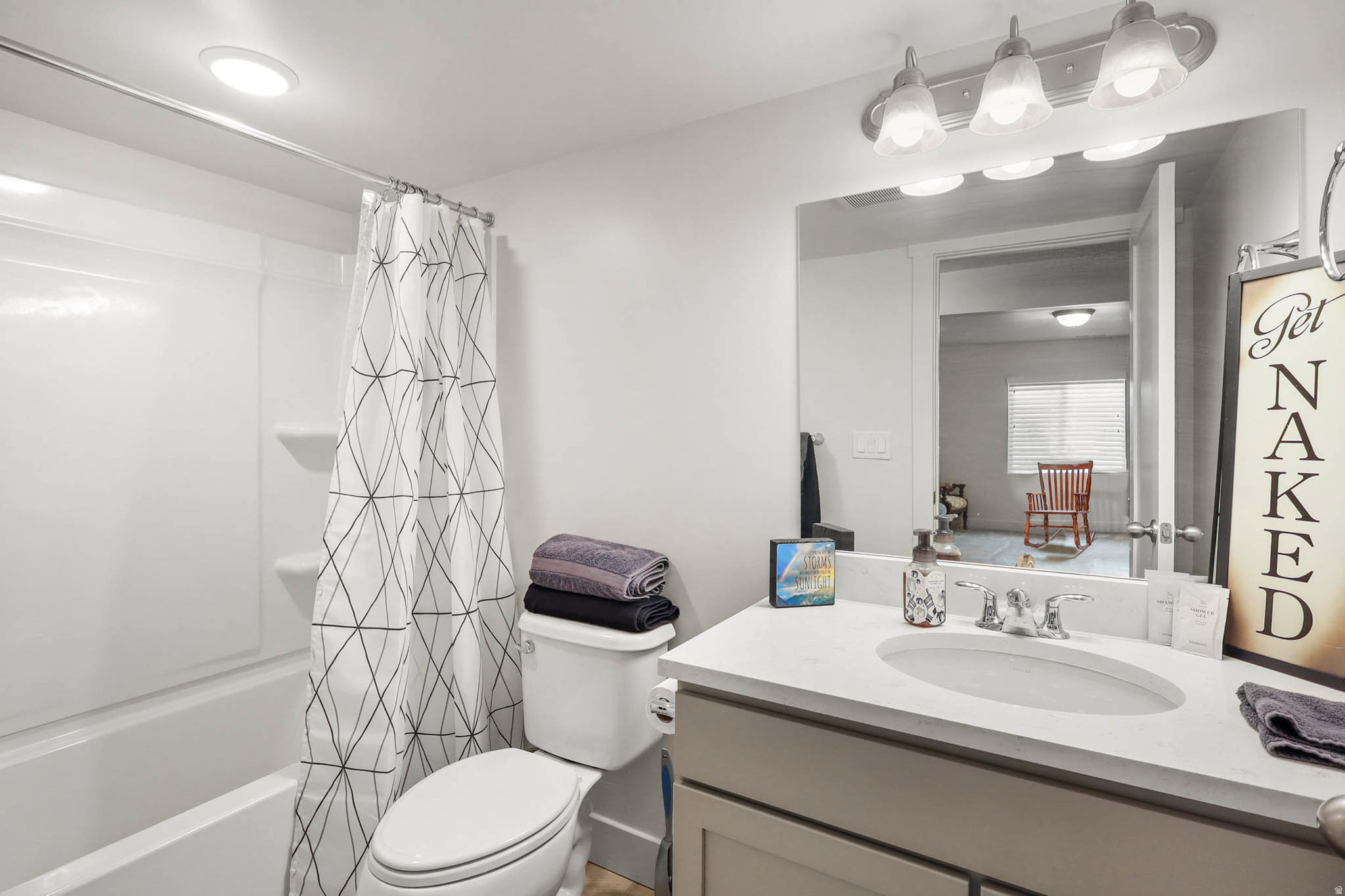 5168 W SHADY PARK LN