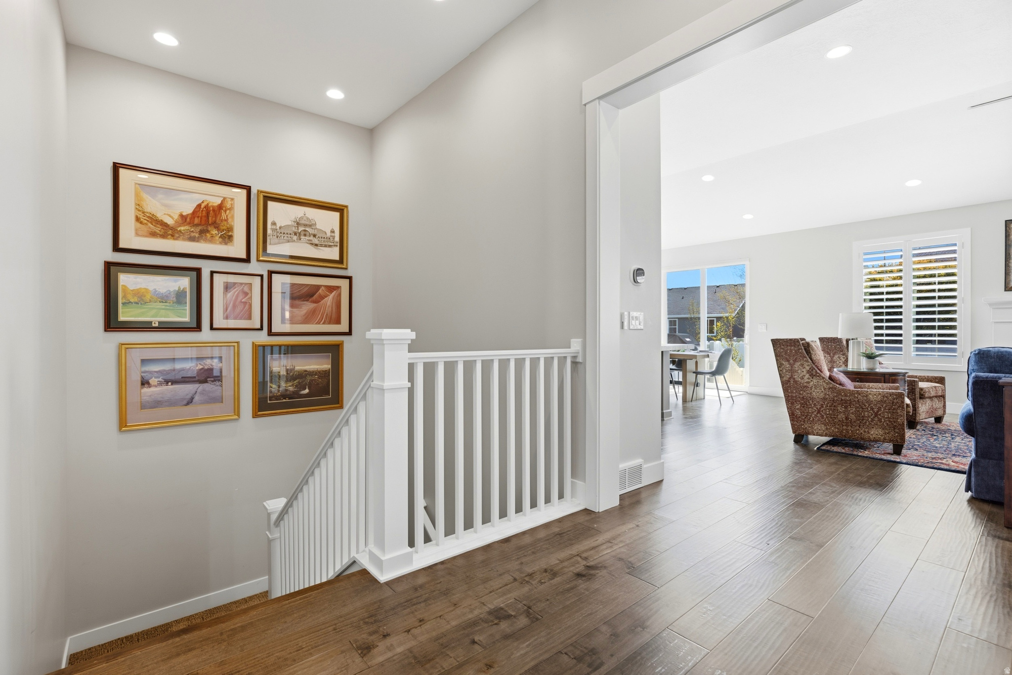 2557 W MIDAS SIDE WAY