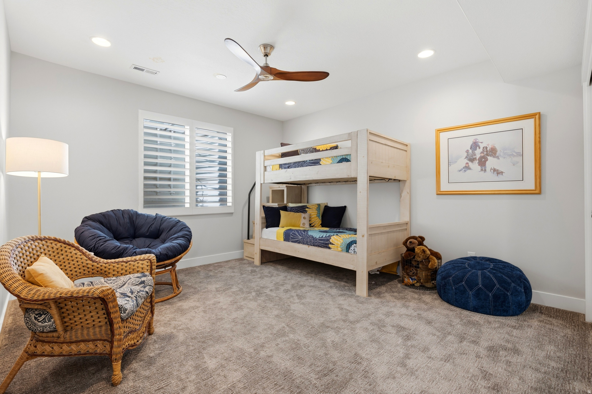 2557 W MIDAS SIDE WAY