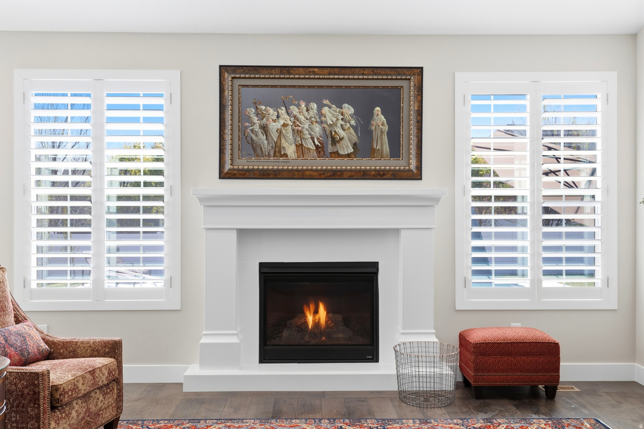 2557 W MIDAS SIDE WAY