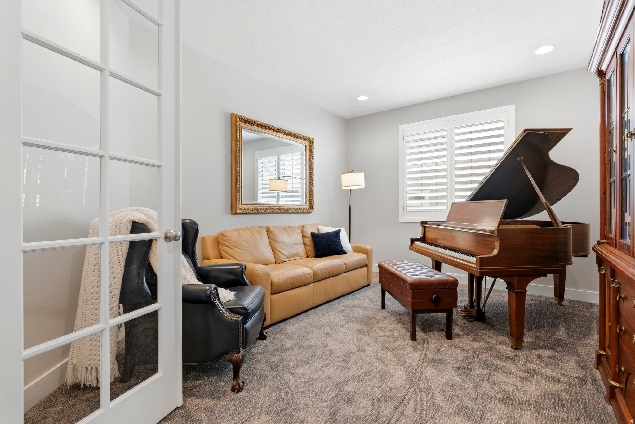 2557 W MIDAS SIDE WAY