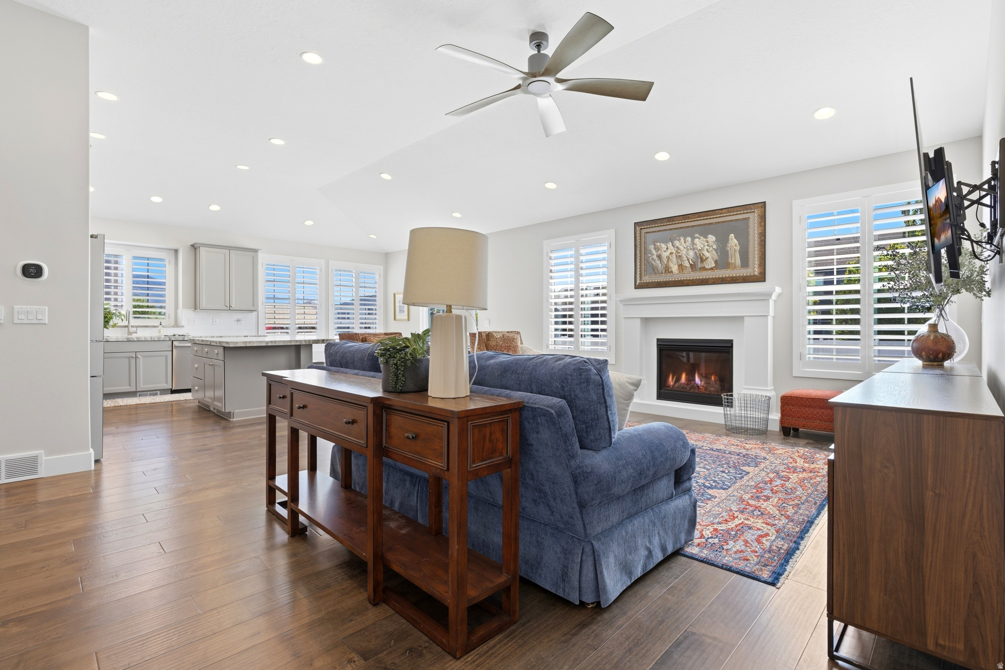 2557 W MIDAS SIDE WAY