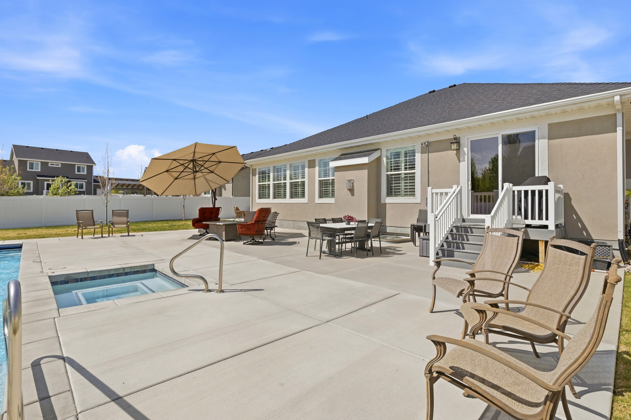 2557 W MIDAS SIDE WAY