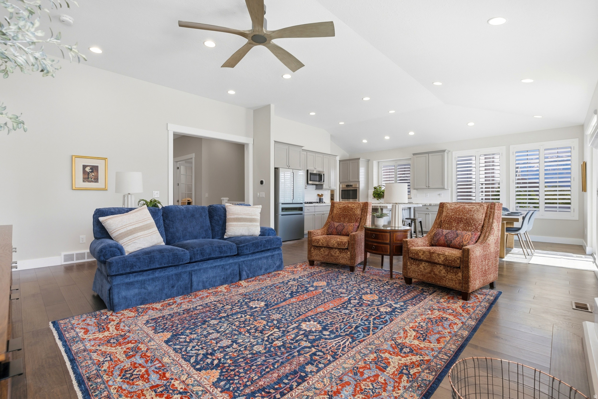 2557 W MIDAS SIDE WAY