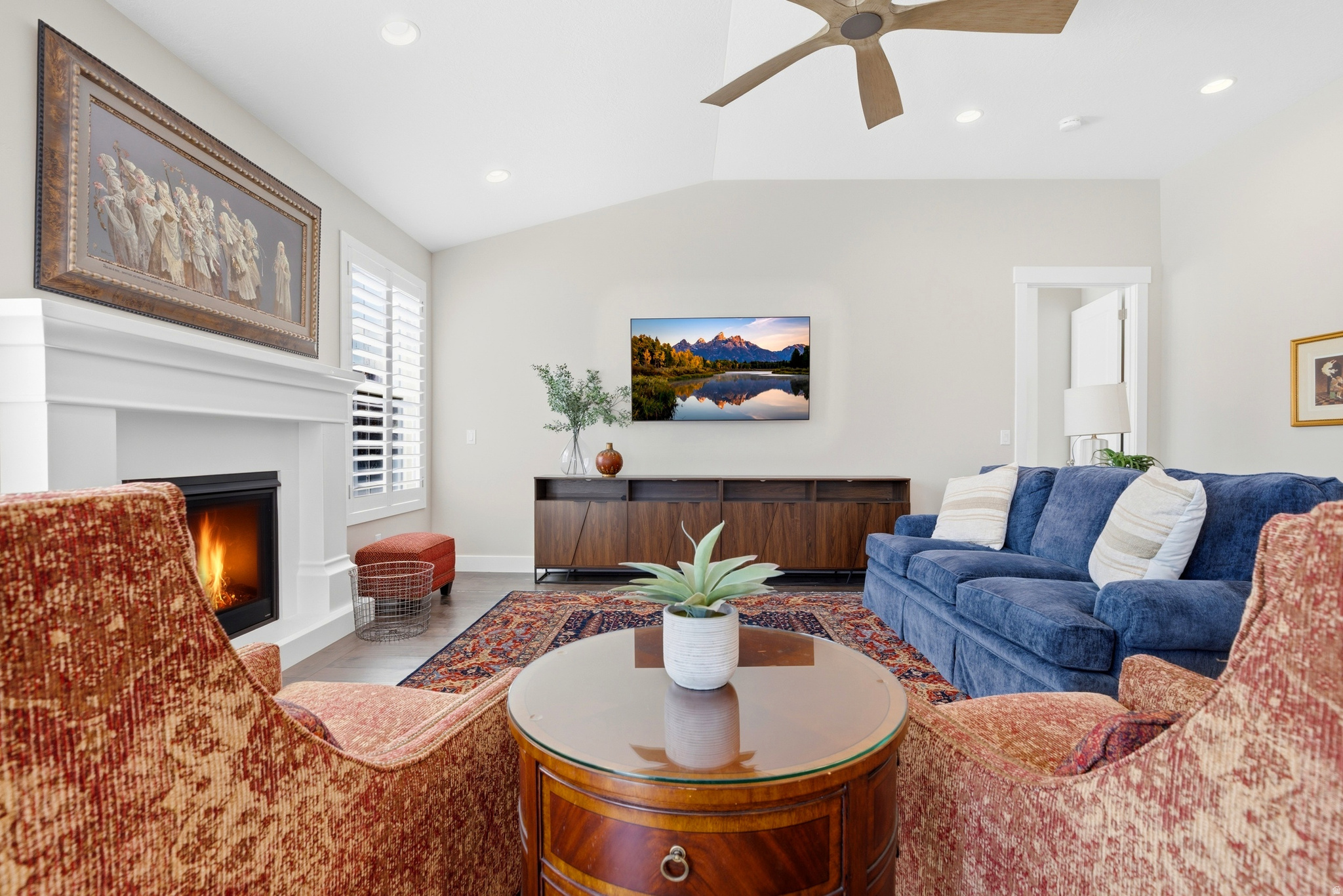 2557 W MIDAS SIDE WAY