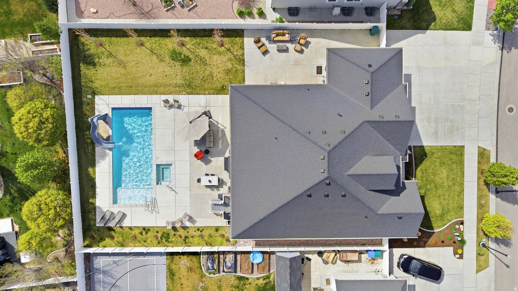 2557 W MIDAS SIDE WAY