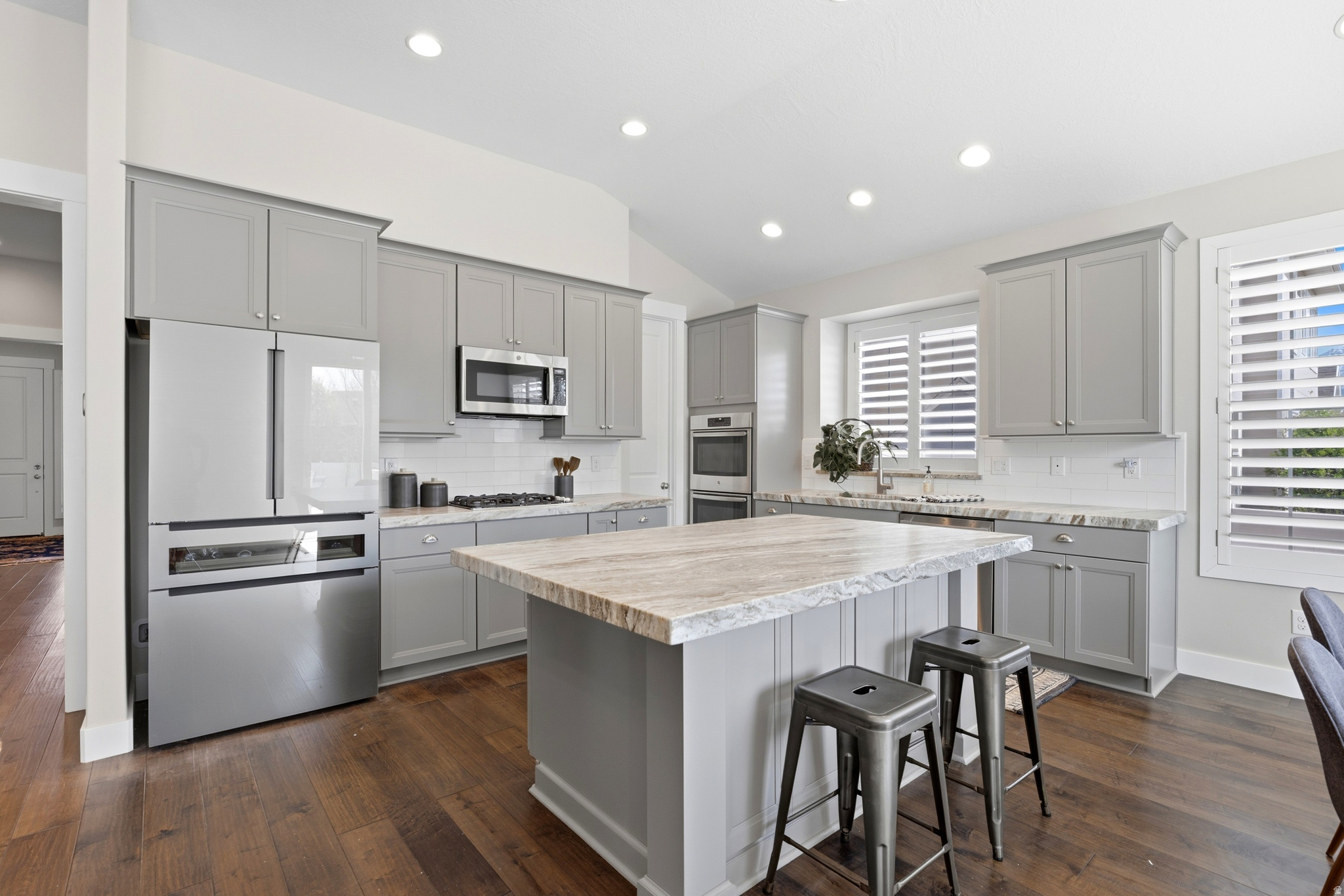 2557 W MIDAS SIDE WAY