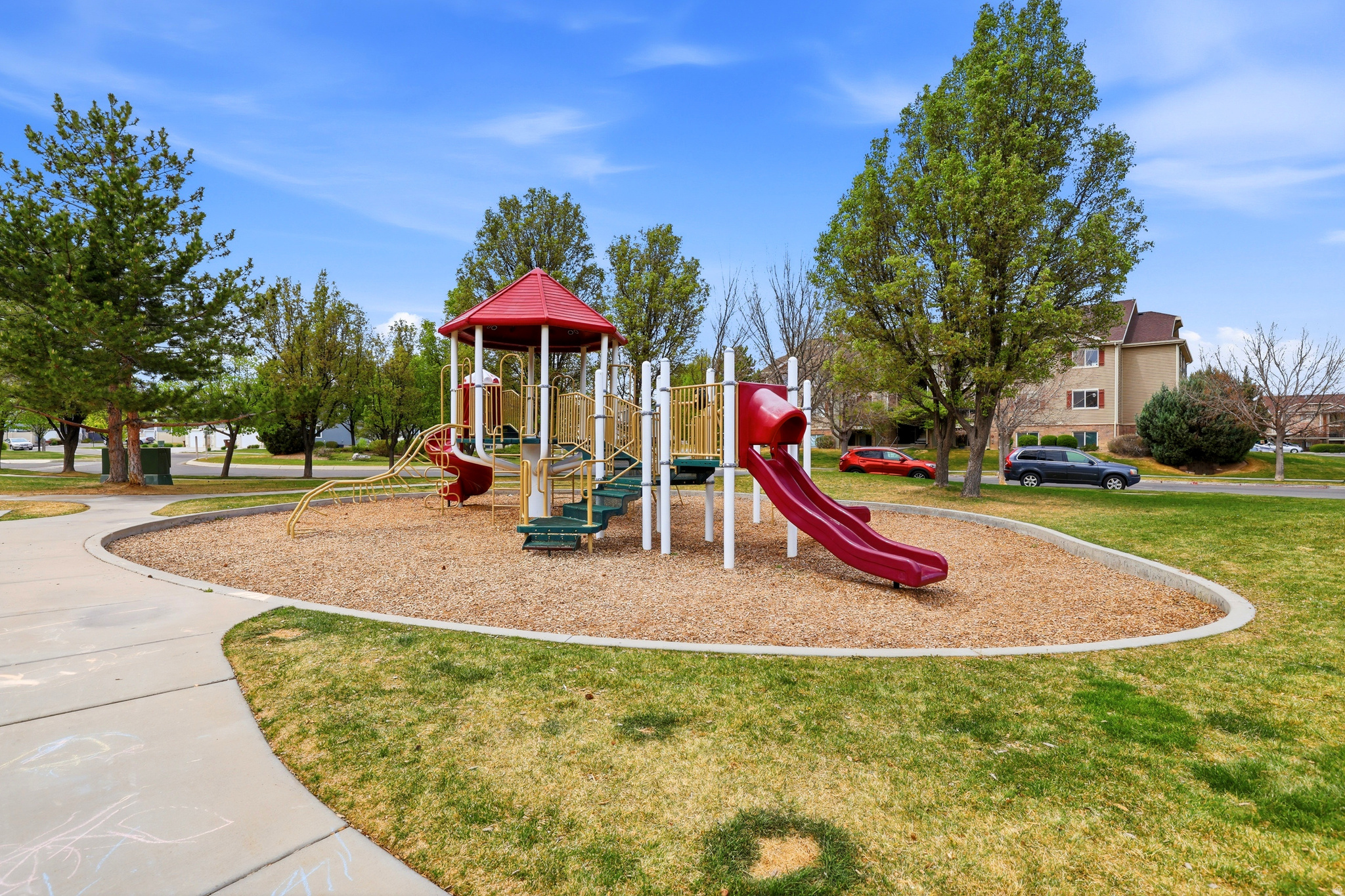 8083 N RIDGE LOOP #I- 9