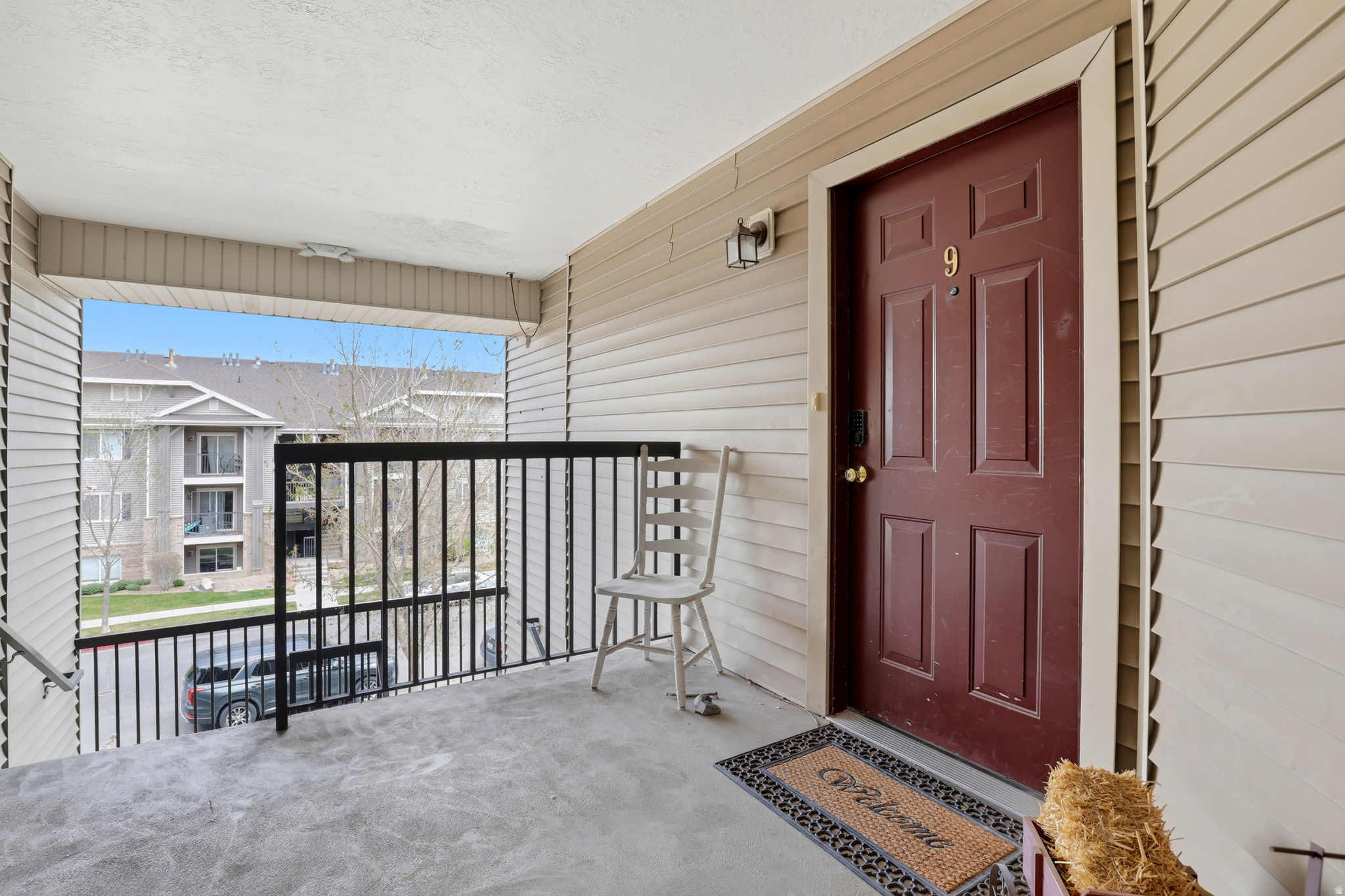 8083 N RIDGE LOOP #I- 9