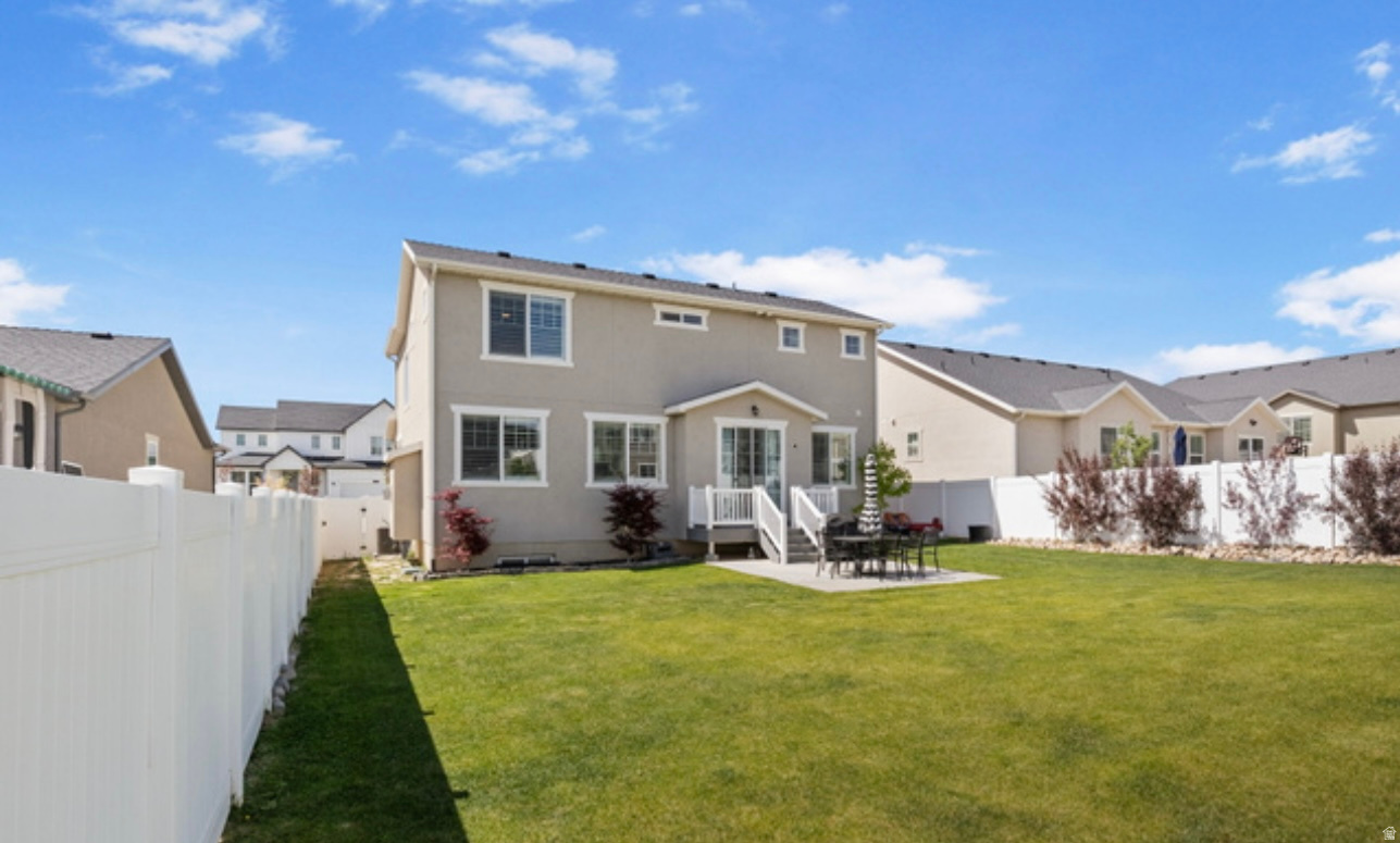 1295 E GRANITE PEAK RD