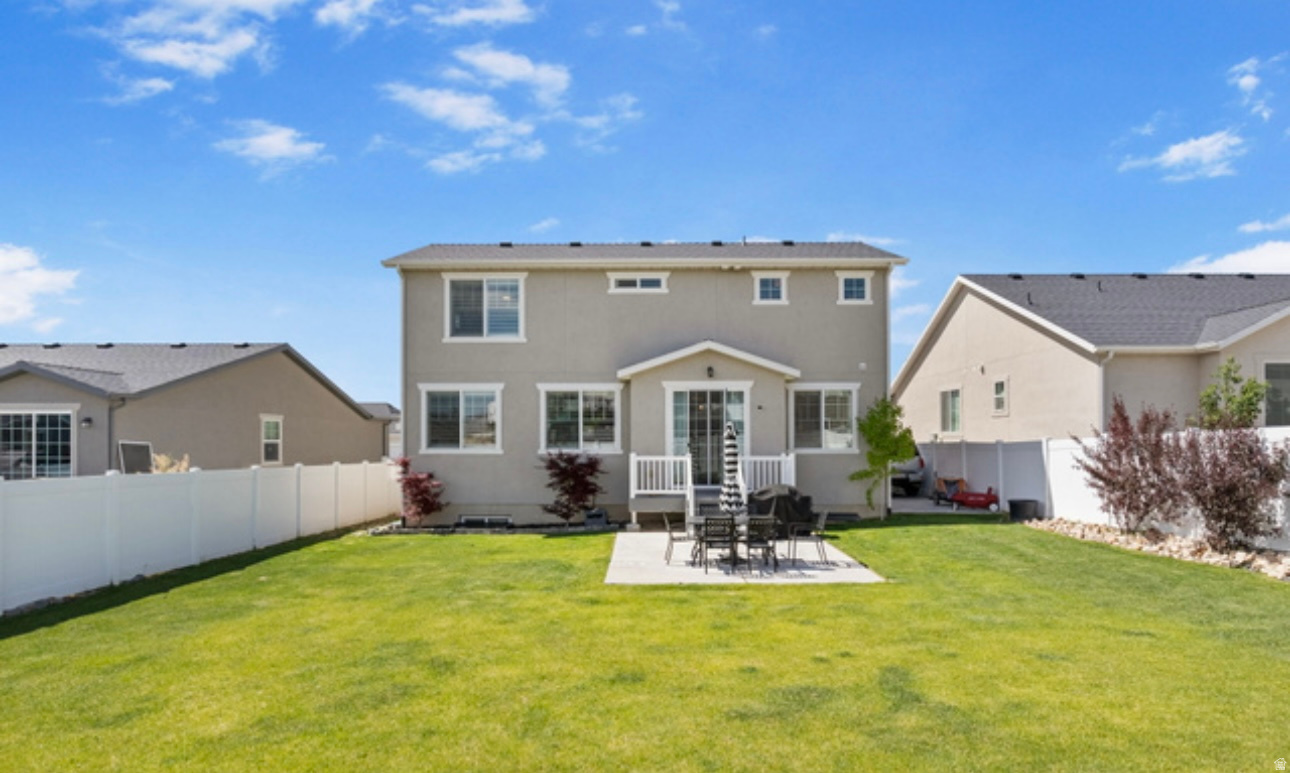 1295 E GRANITE PEAK RD