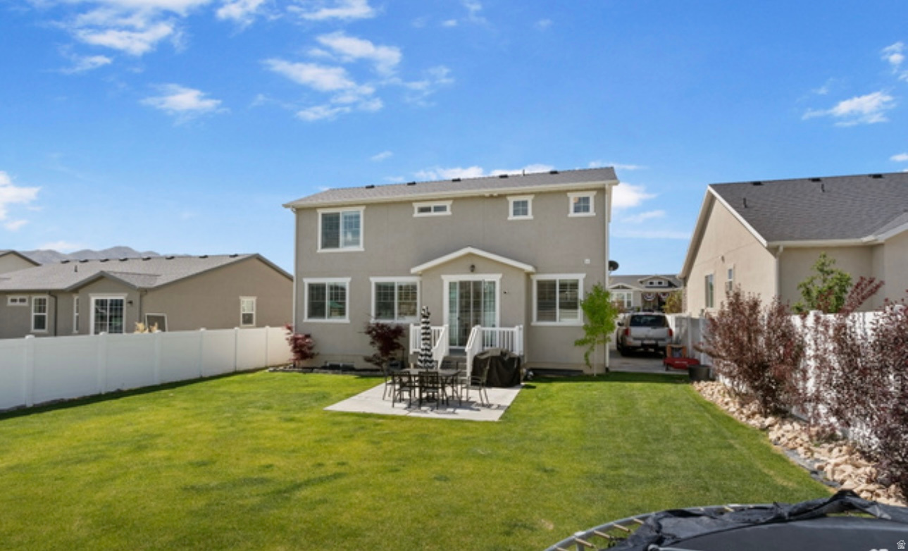 1295 E GRANITE PEAK RD