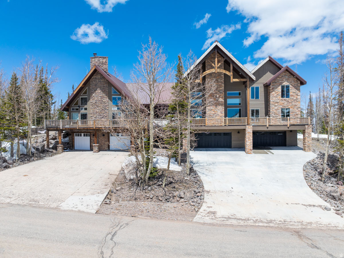 382 W RIDGE VIEW ST #8 & 9