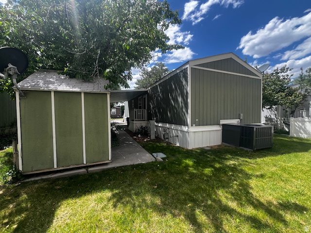 260 N FALL ST #26