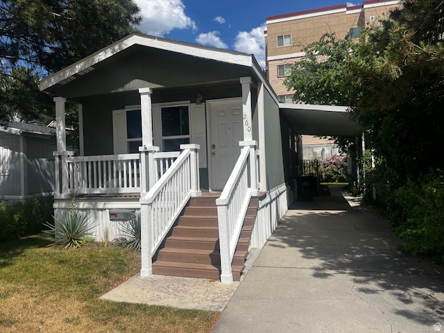 260 N FALL ST #26