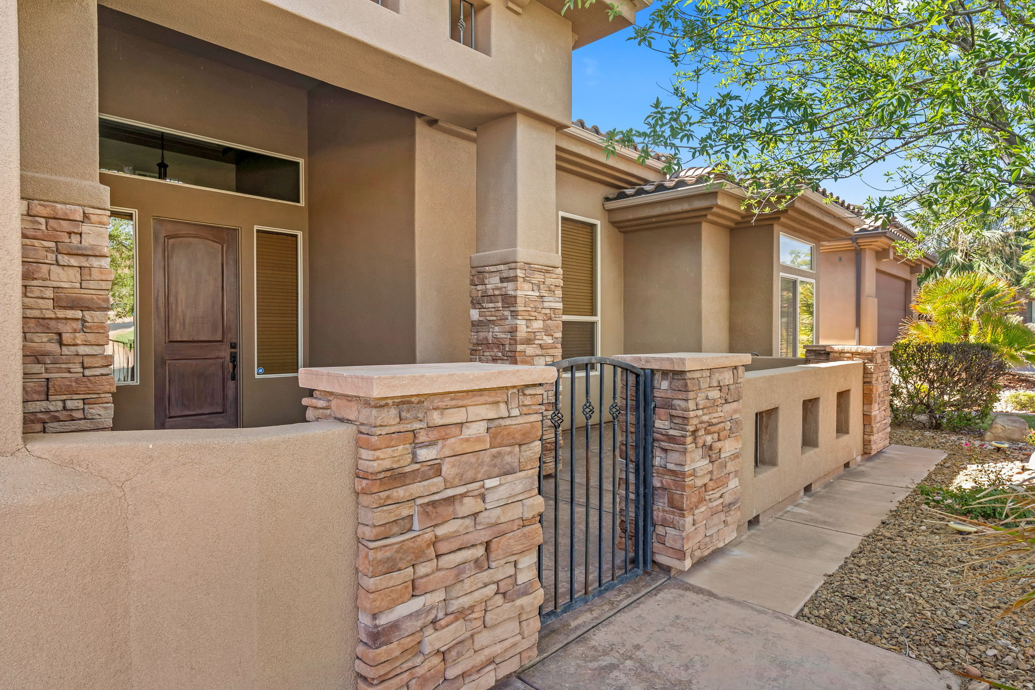 1795 N SNOW CANYON PKWY #86