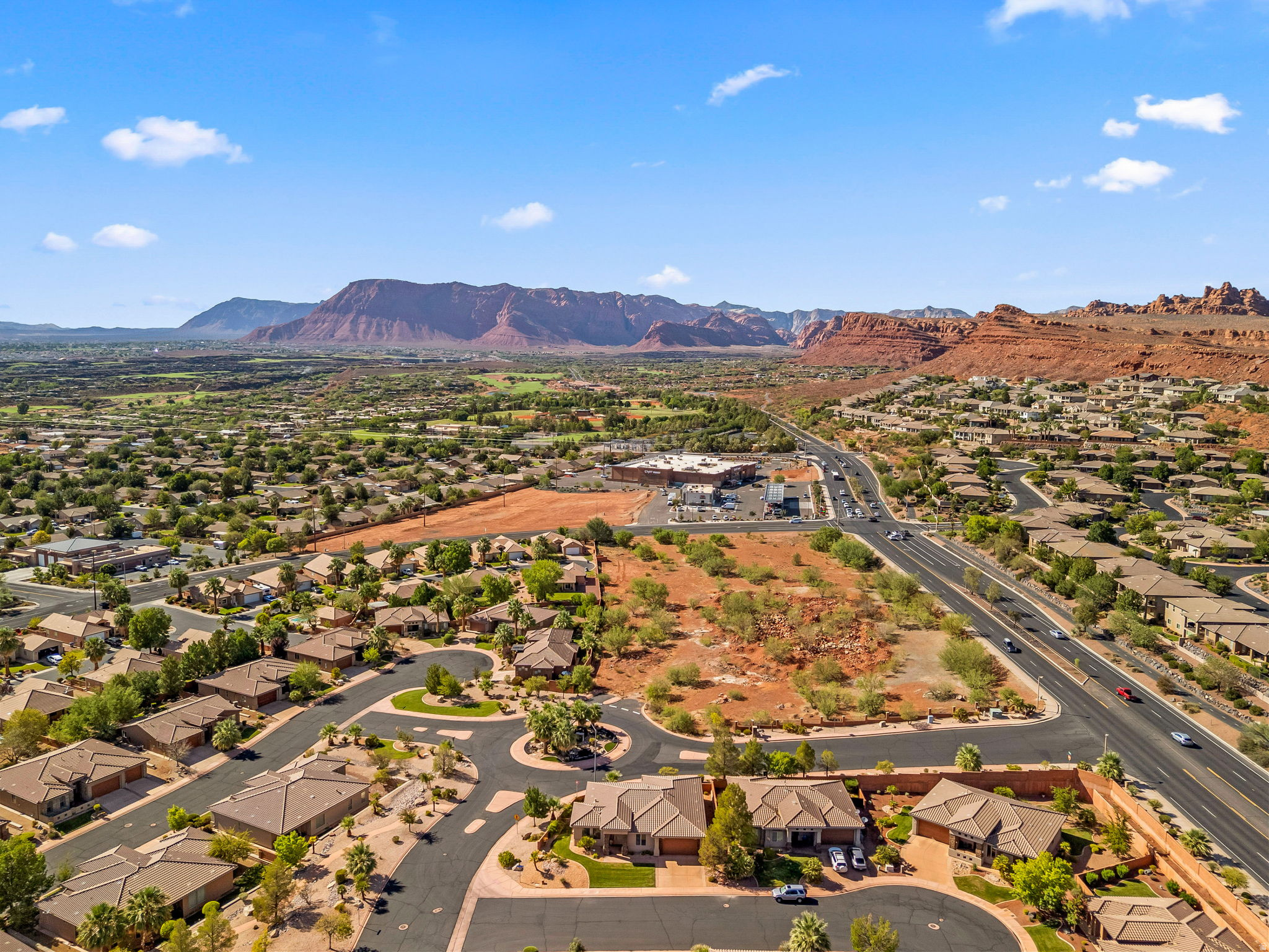 1795 N SNOW CANYON PKWY #86