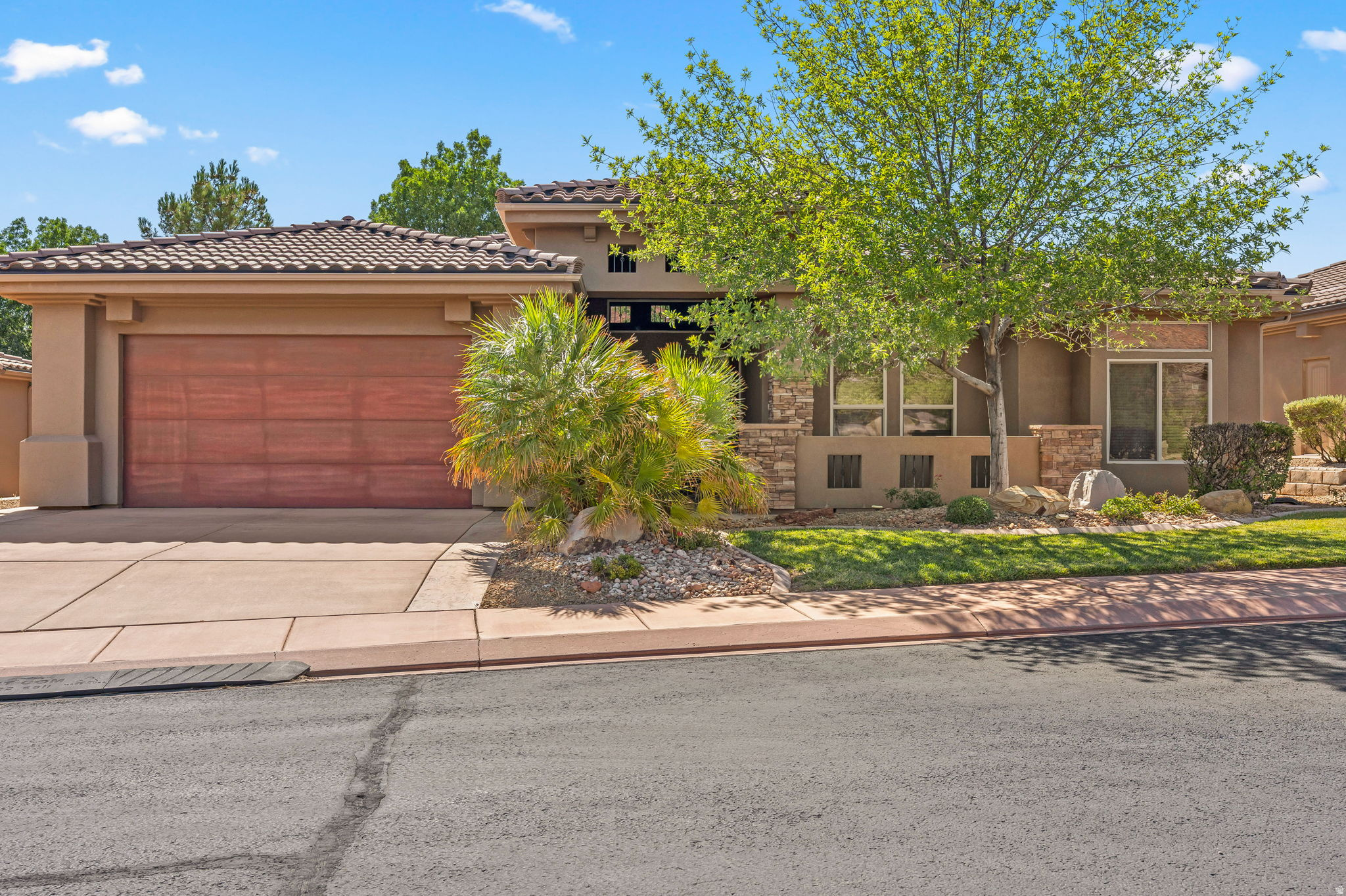 1795 N SNOW CANYON PKWY #86