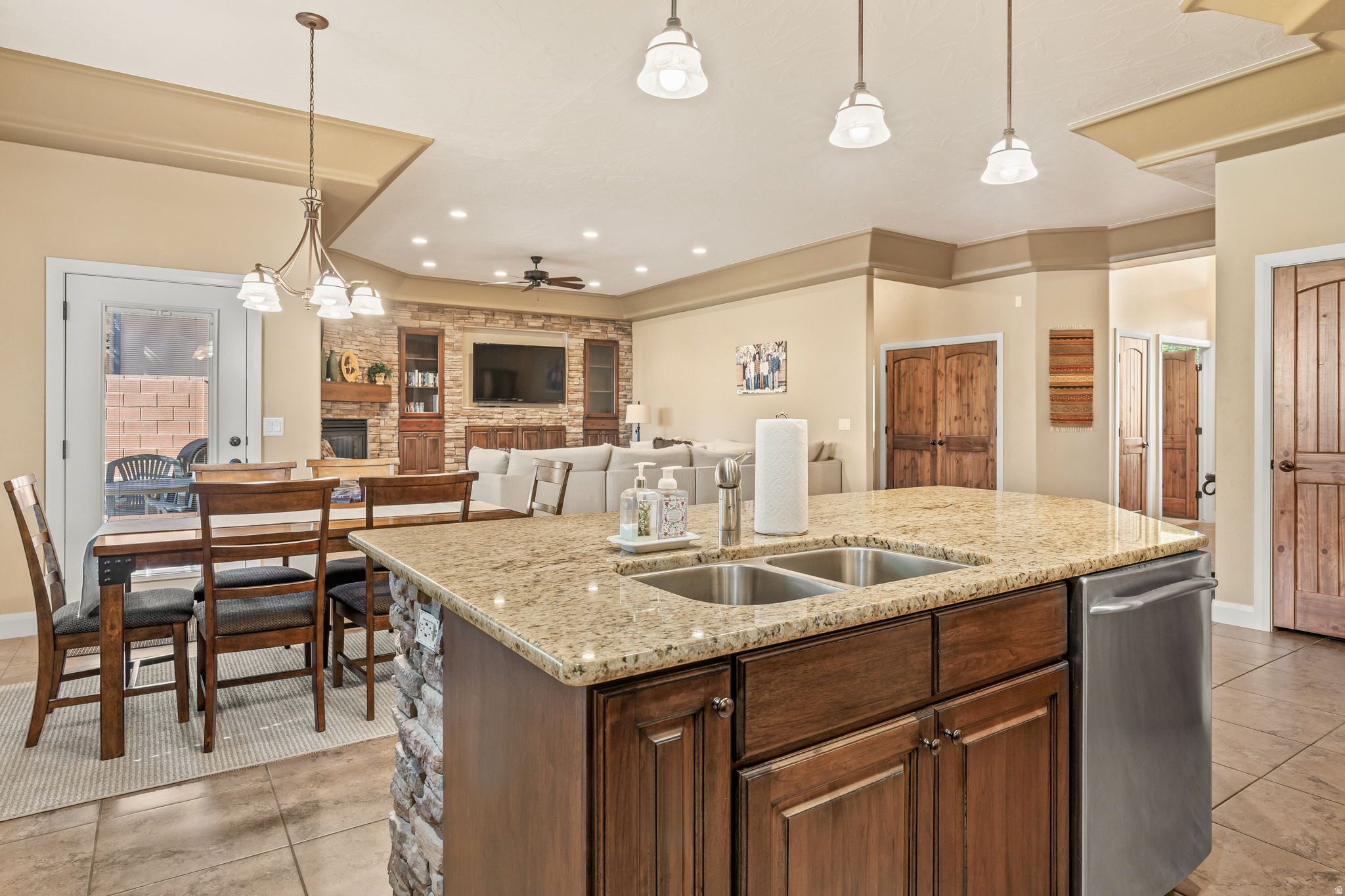 1795 N SNOW CANYON PKWY #86