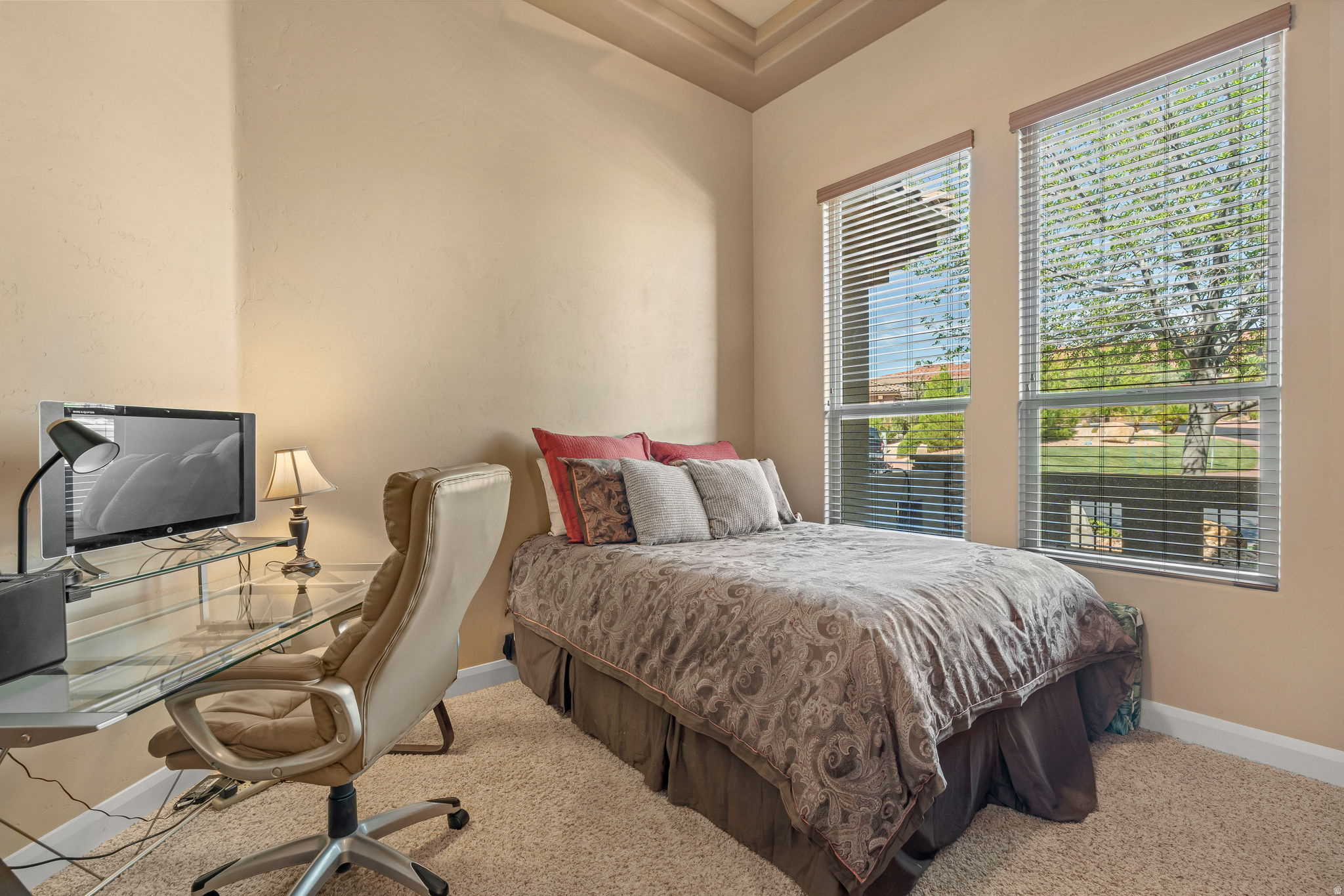 1795 N SNOW CANYON PKWY #86