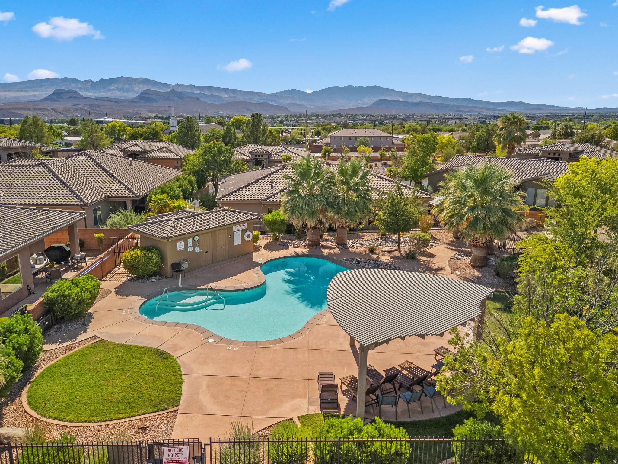 1795 N SNOW CANYON PKWY #86