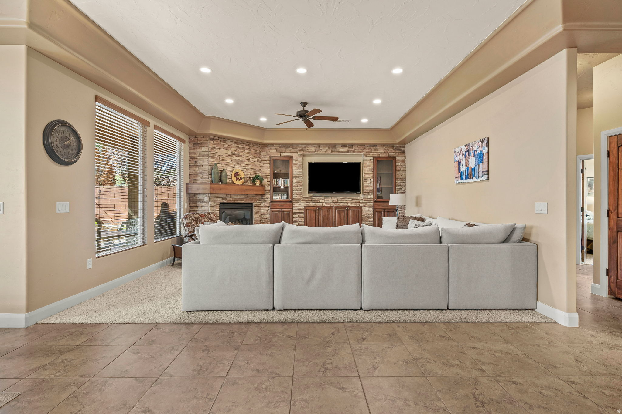 1795 N SNOW CANYON PKWY #86