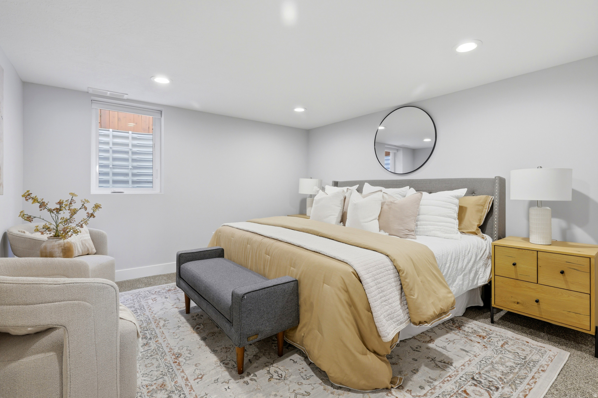 2185 E BENDAMERE CIR