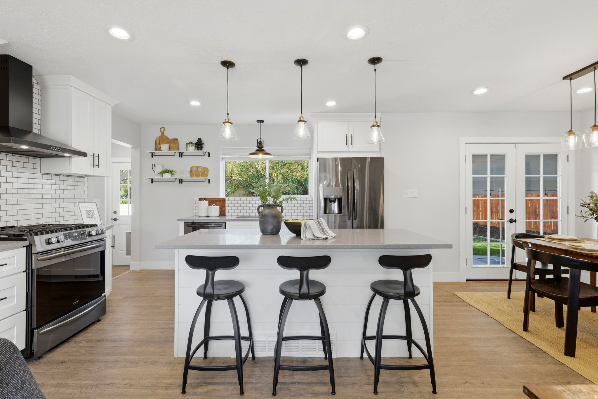 2185 E BENDAMERE CIR