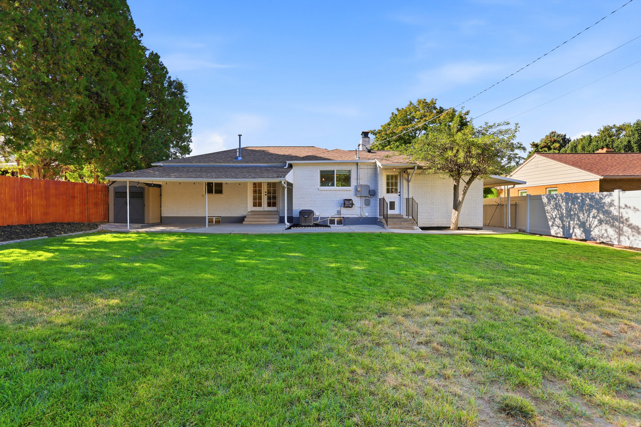2185 E BENDAMERE CIR