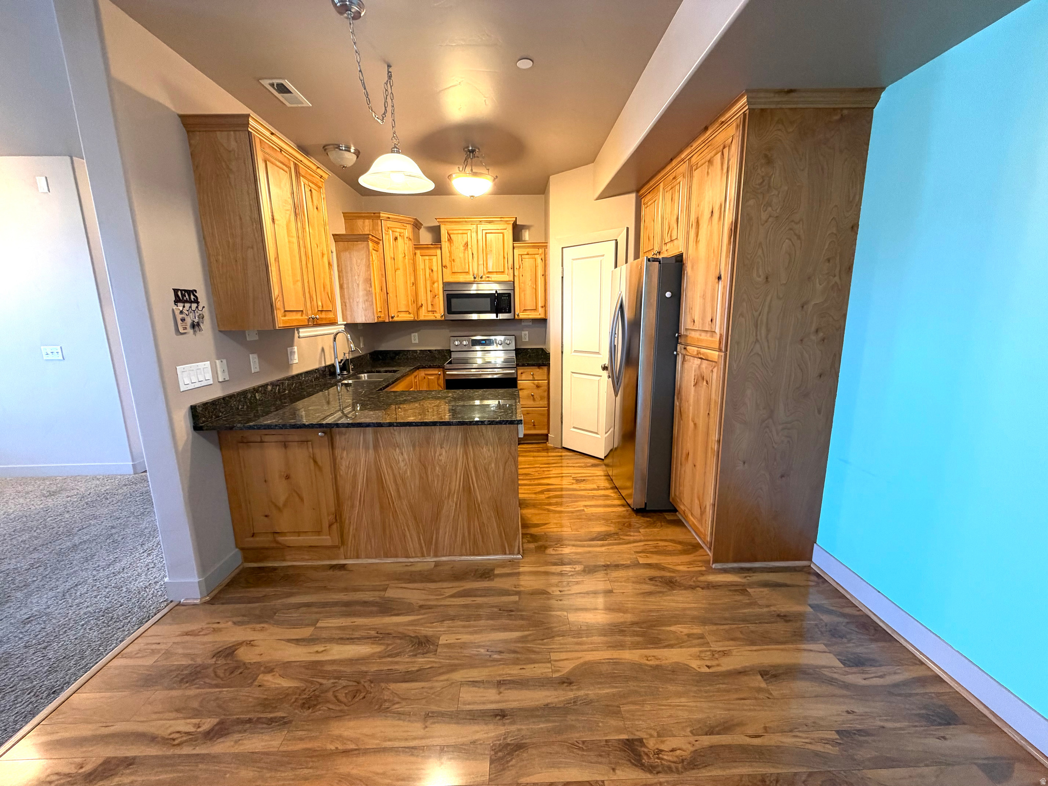 3618 E CLEAR ROCK RD ##2