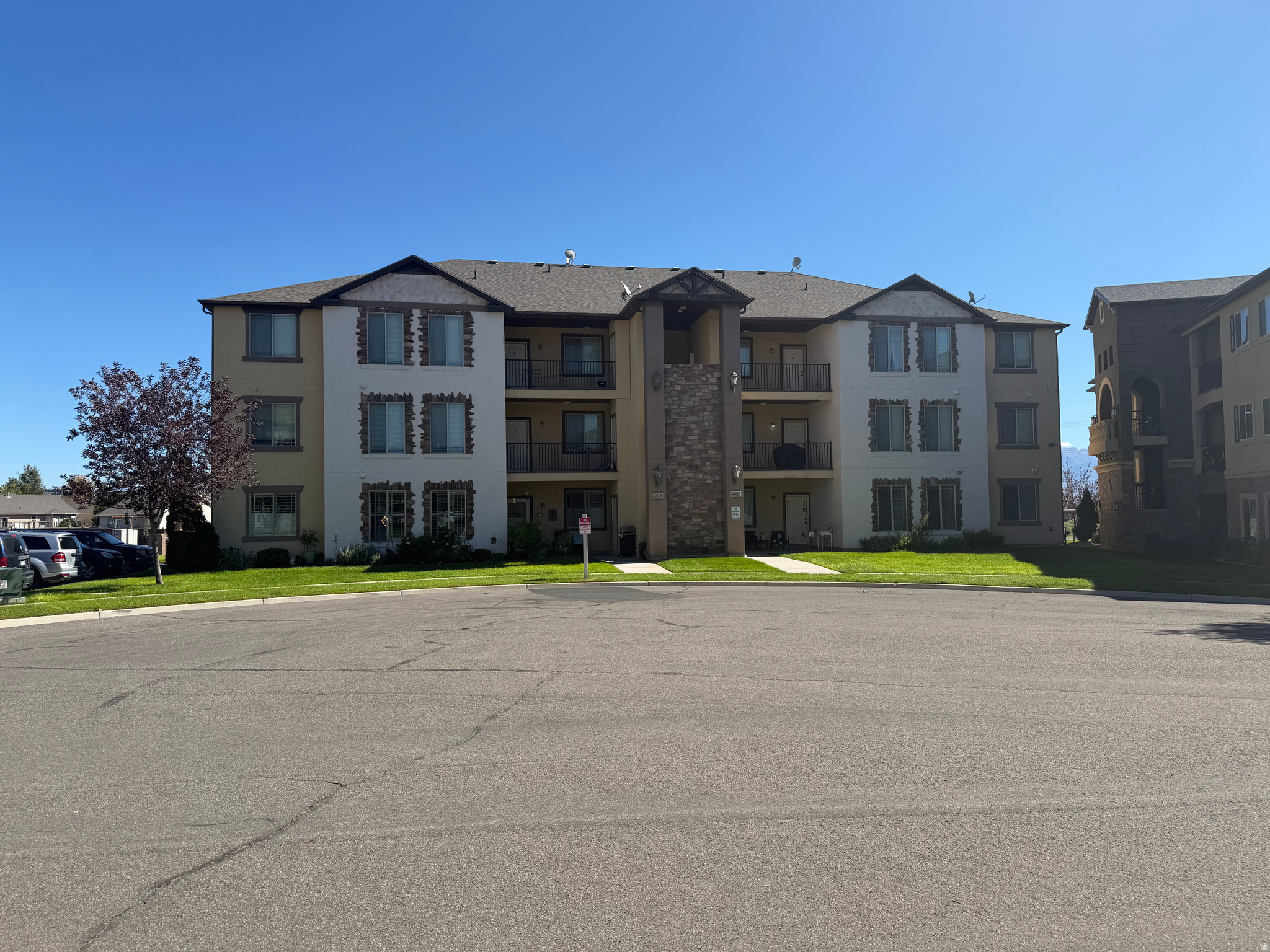 3618 E CLEAR ROCK RD ##2