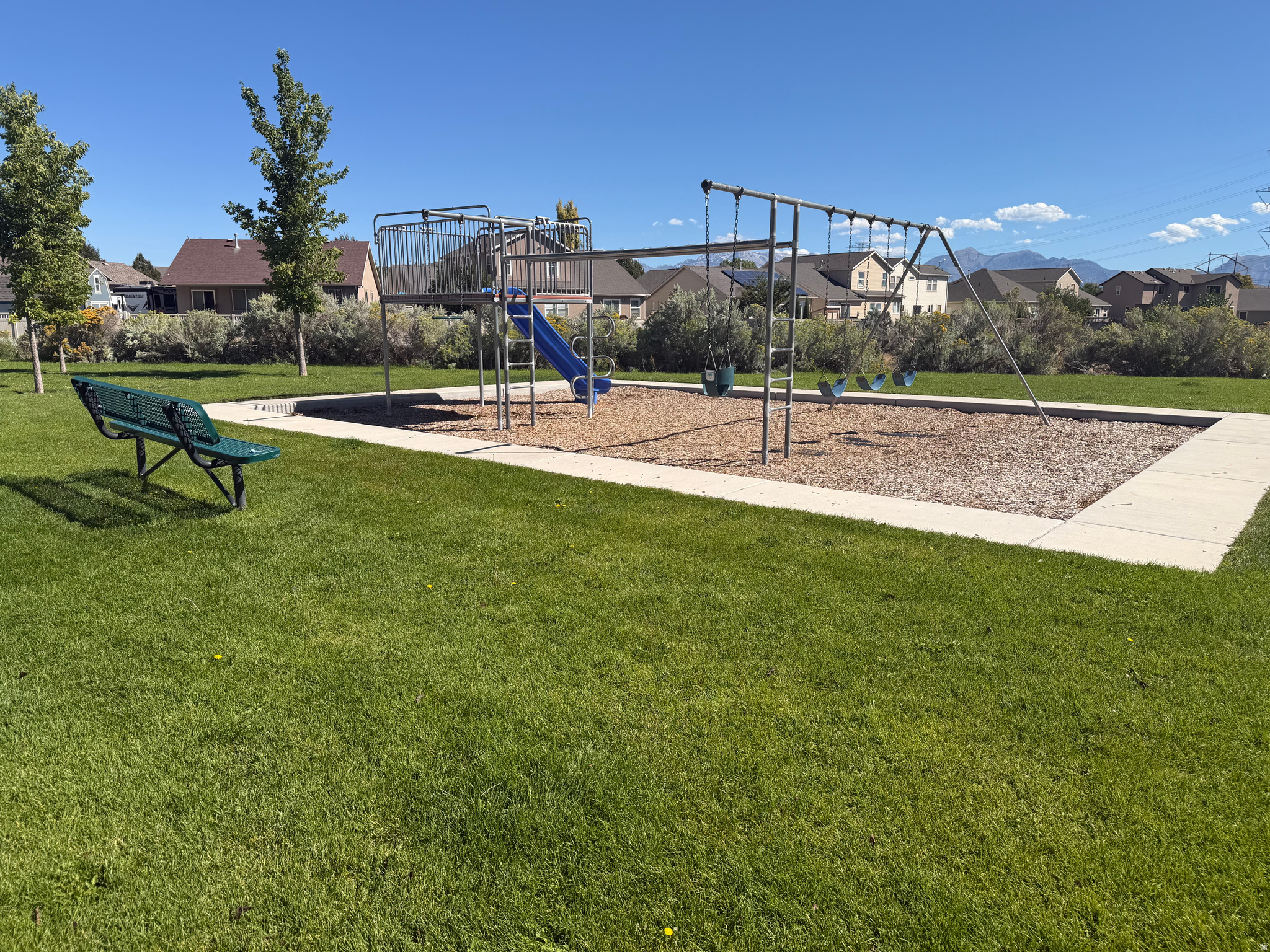 3618 E CLEAR ROCK RD ##2