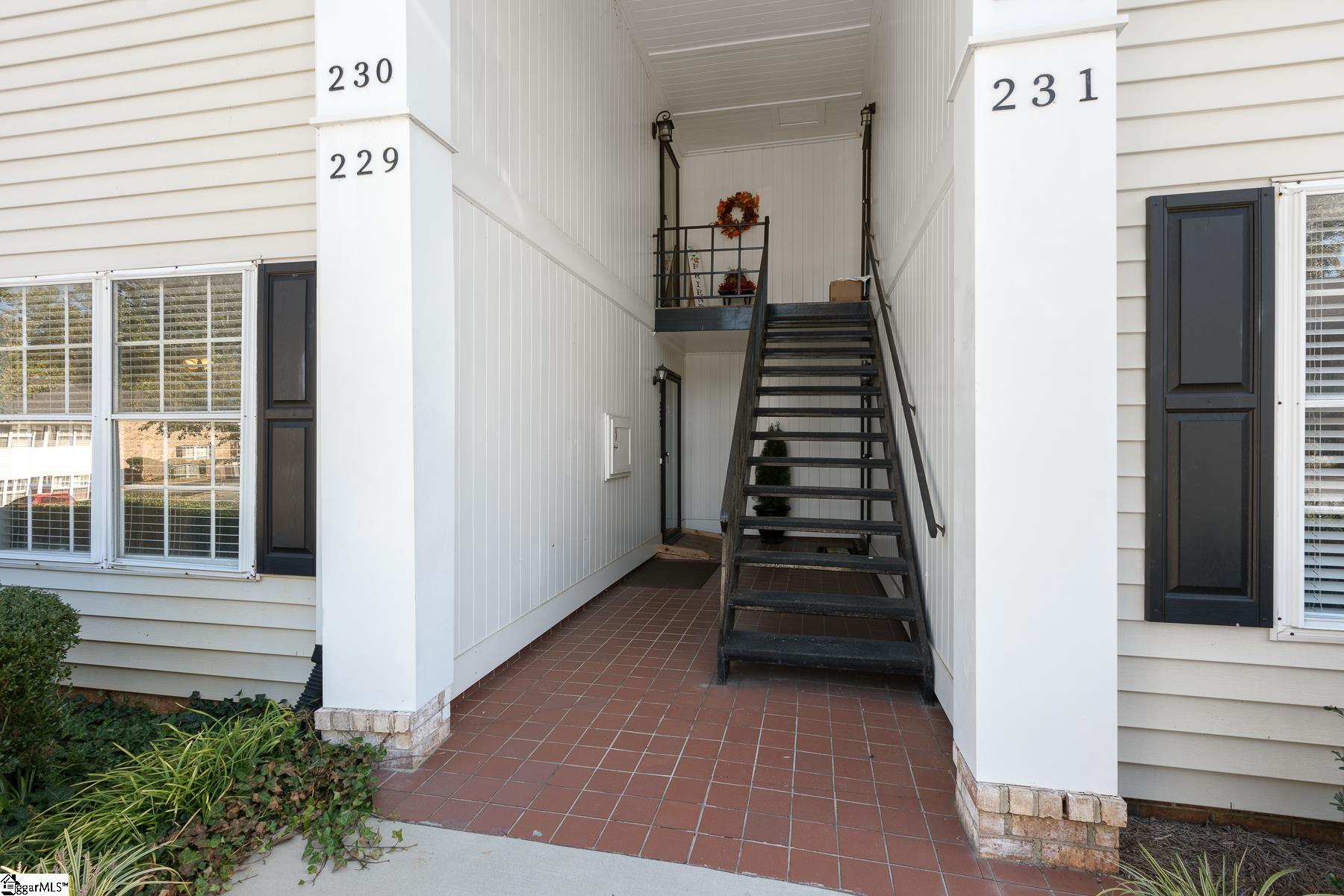 925 Cleveland Street # 229