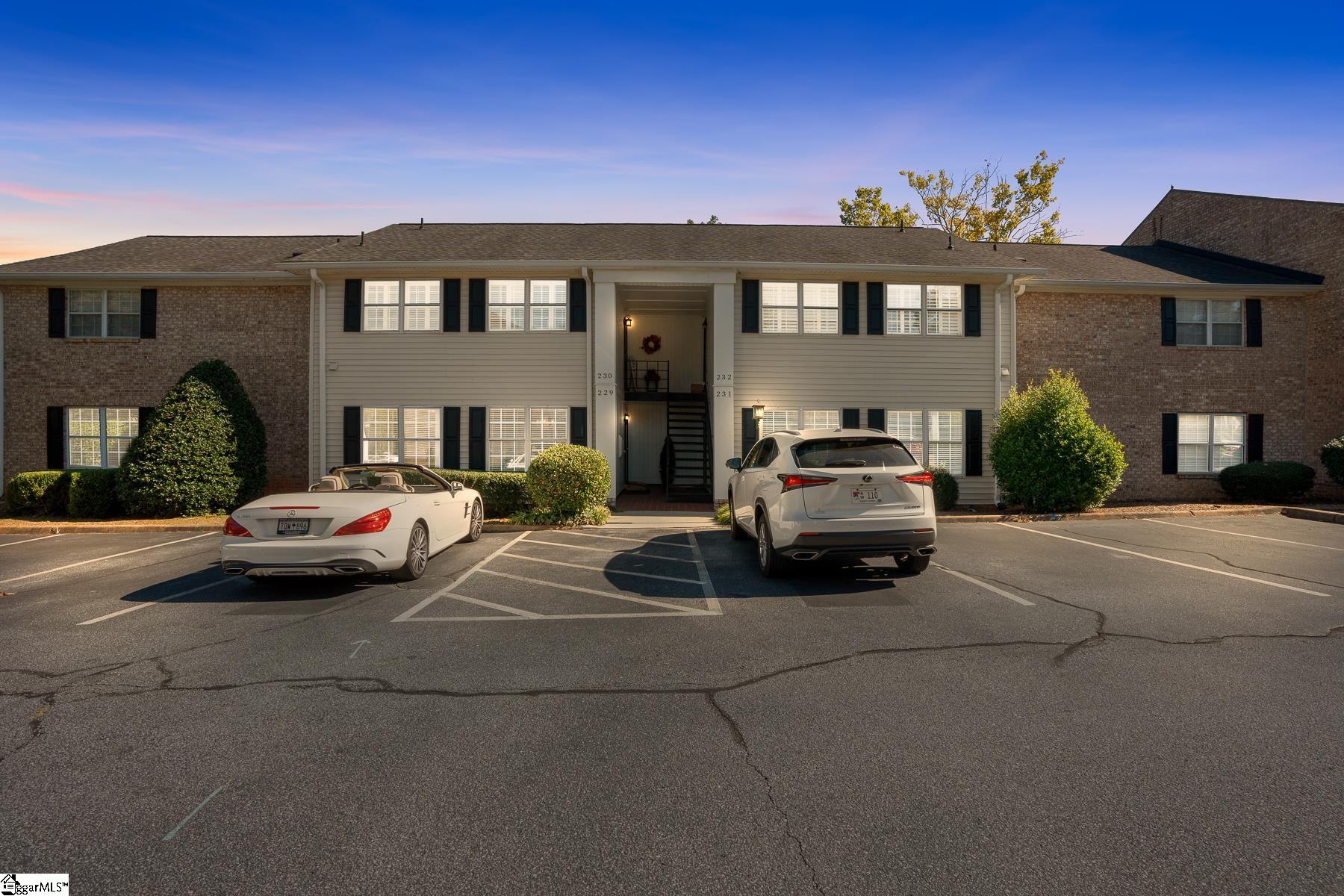 925 Cleveland Street # 229