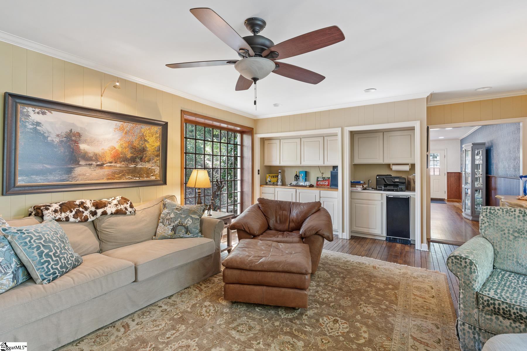 3 Marshall Court